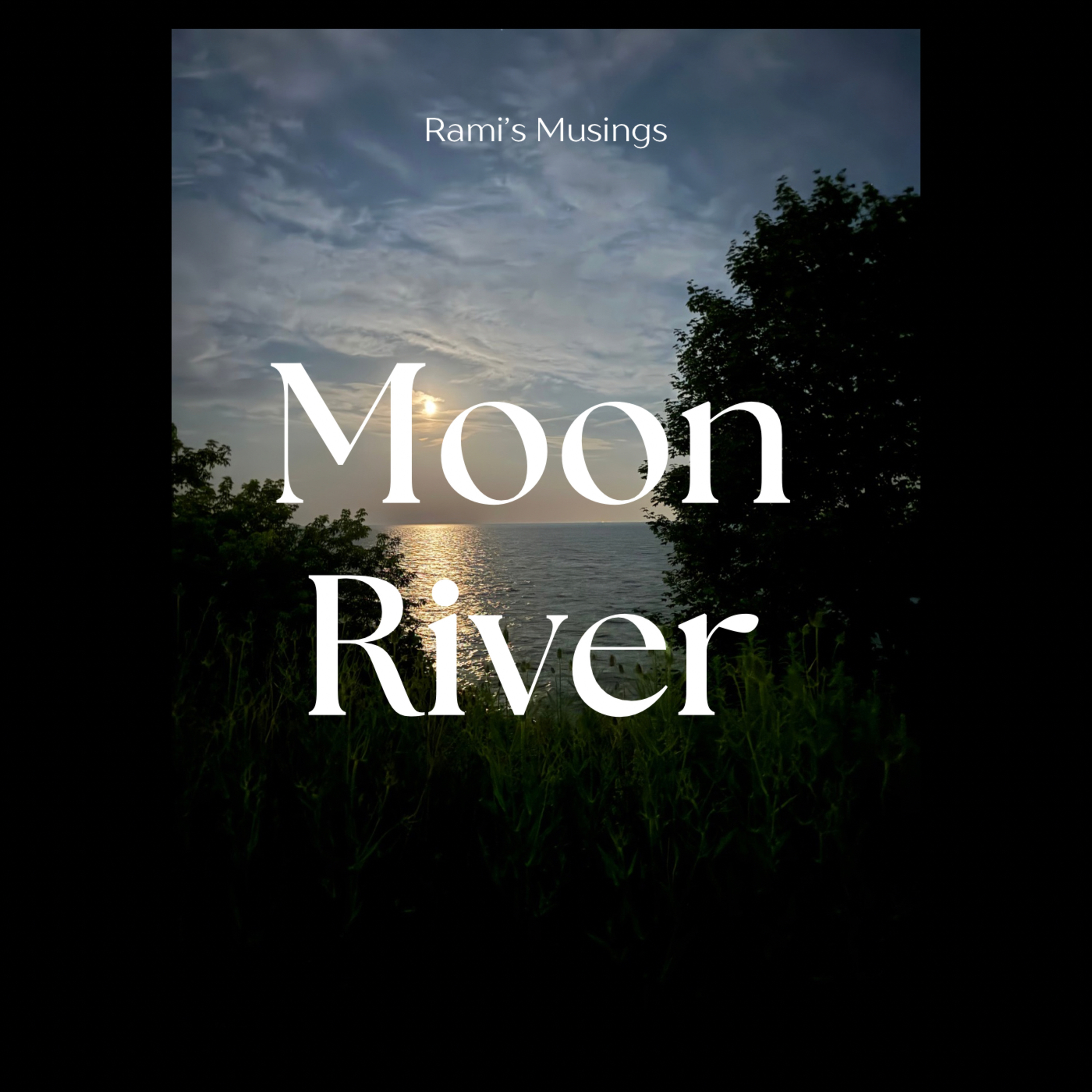 Moon River  episode artwork