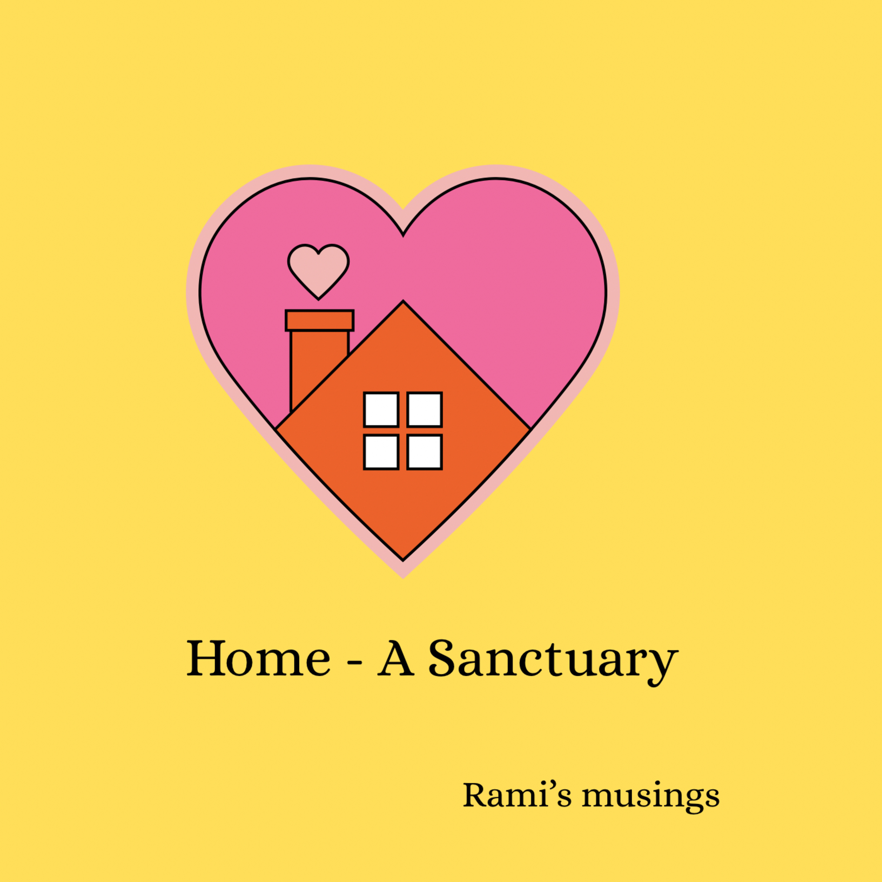 Home ♥️ episode artwork