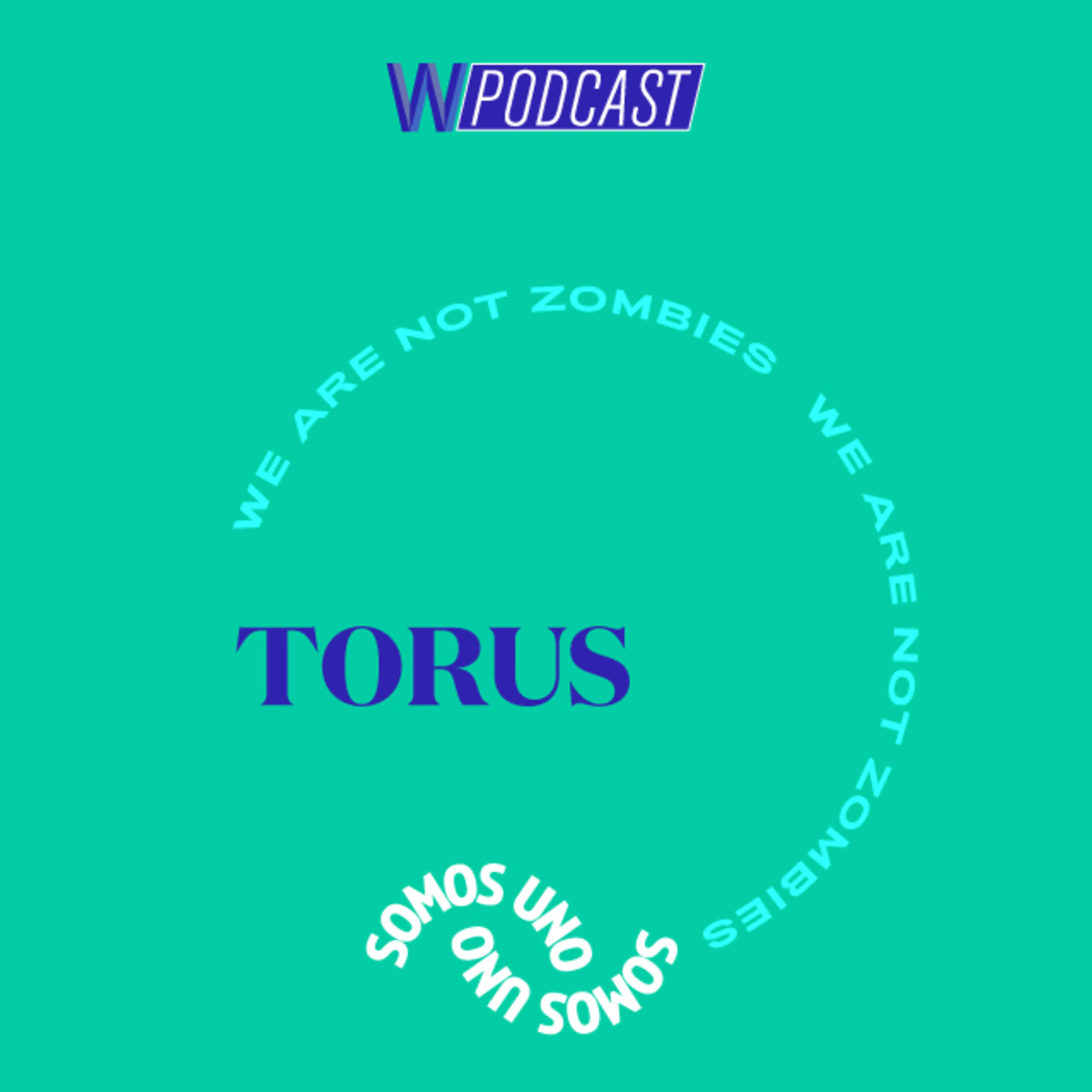 Portada de Somos Uno