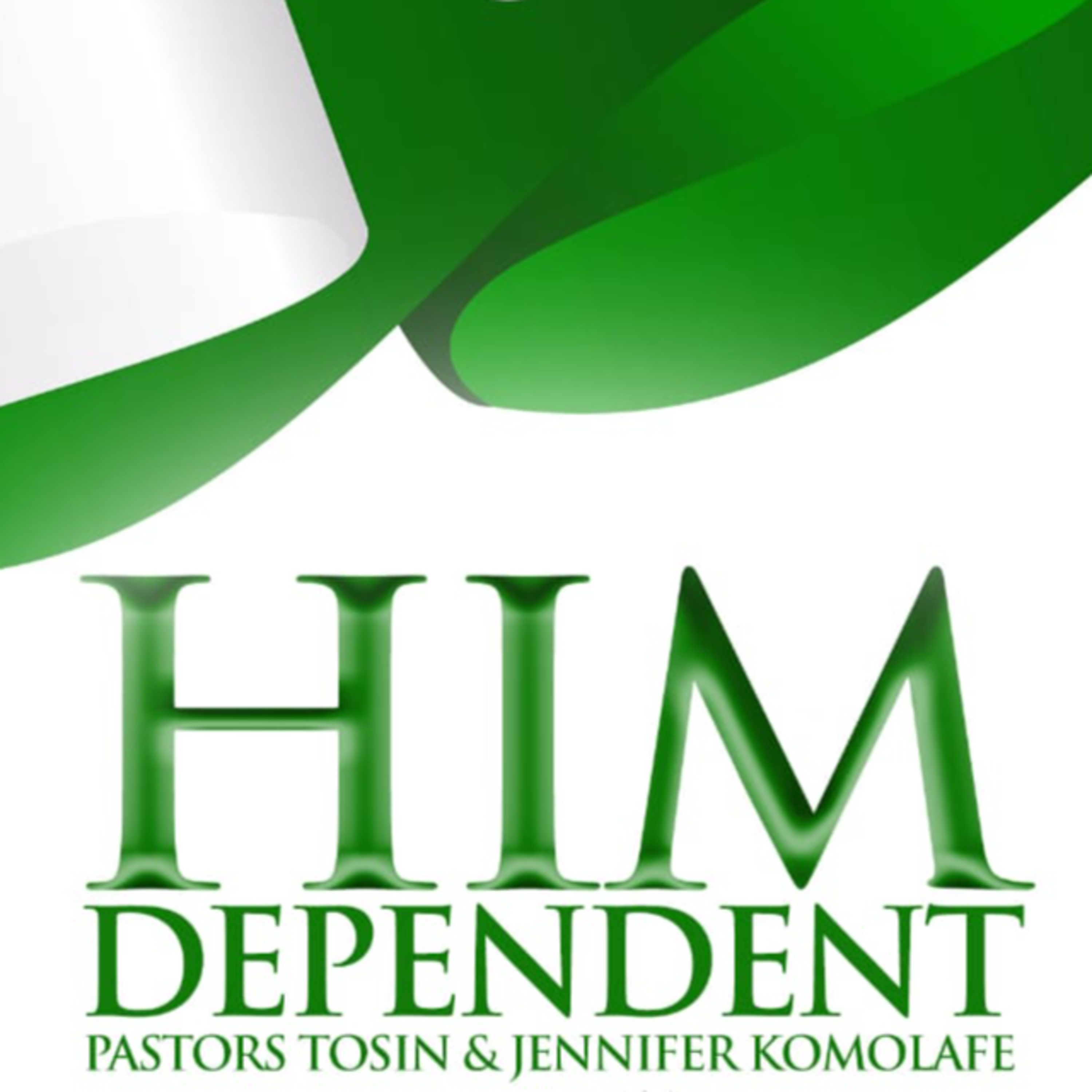 HIM-DEPENDENT episode artwork