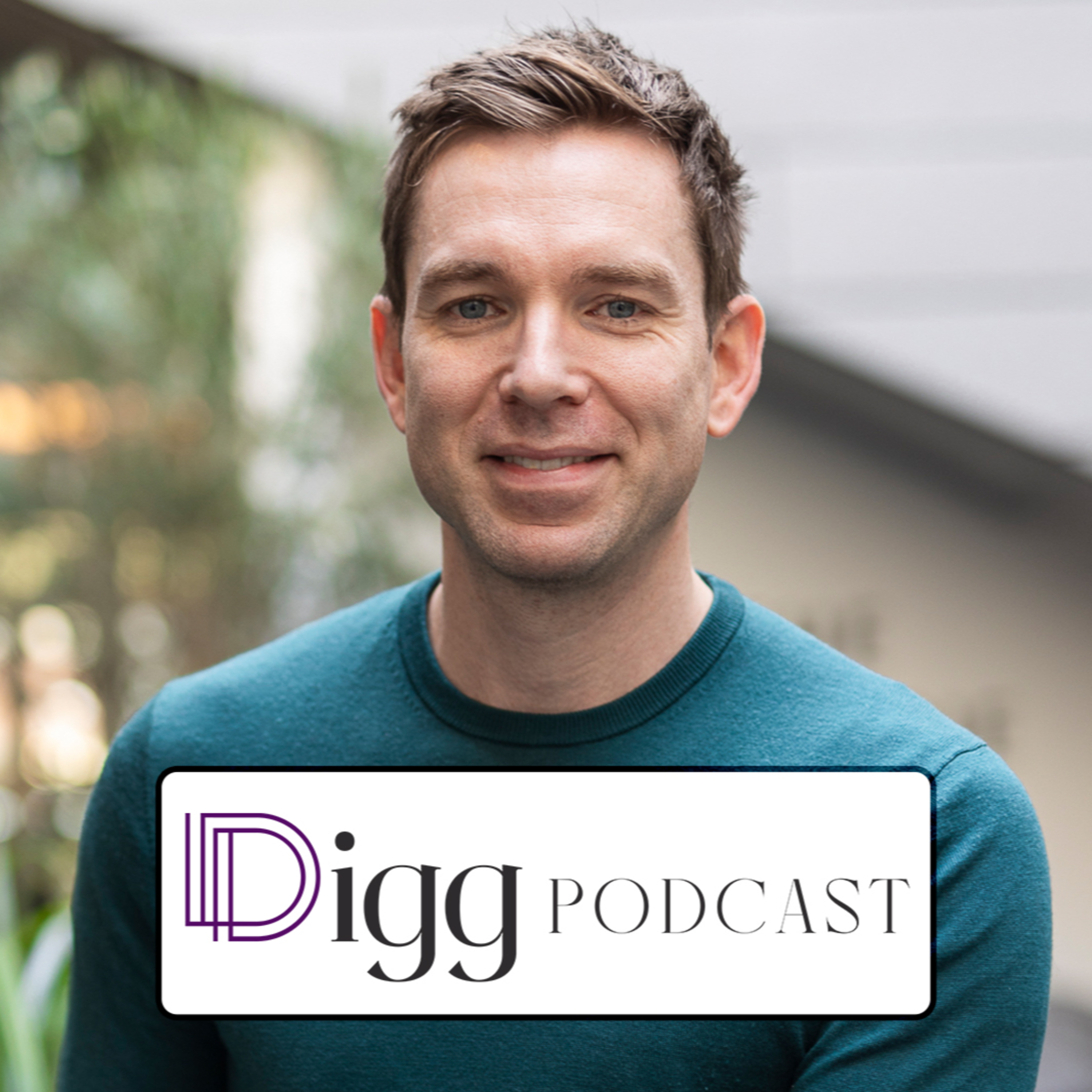 Digg Podcast