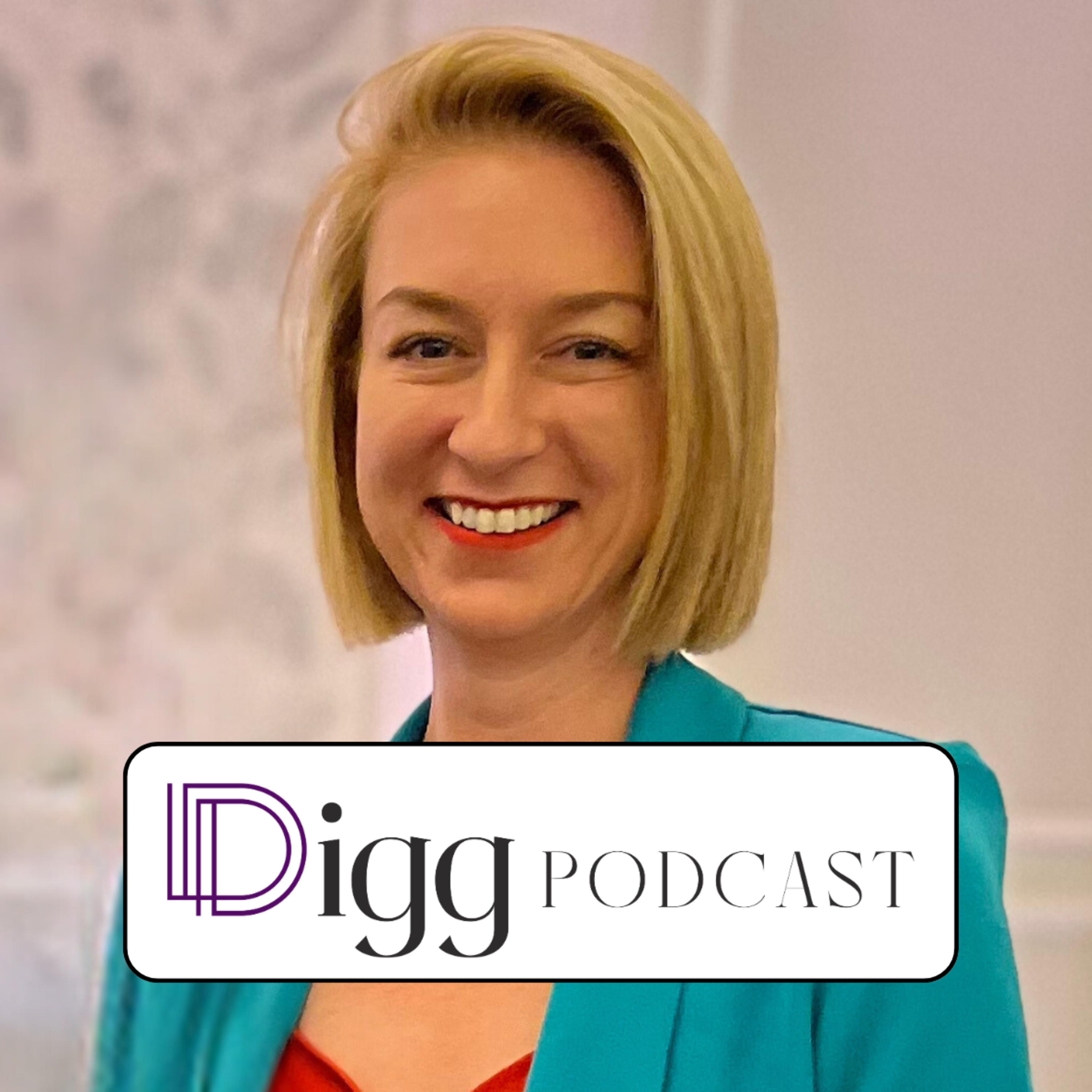 Digg Podcast
