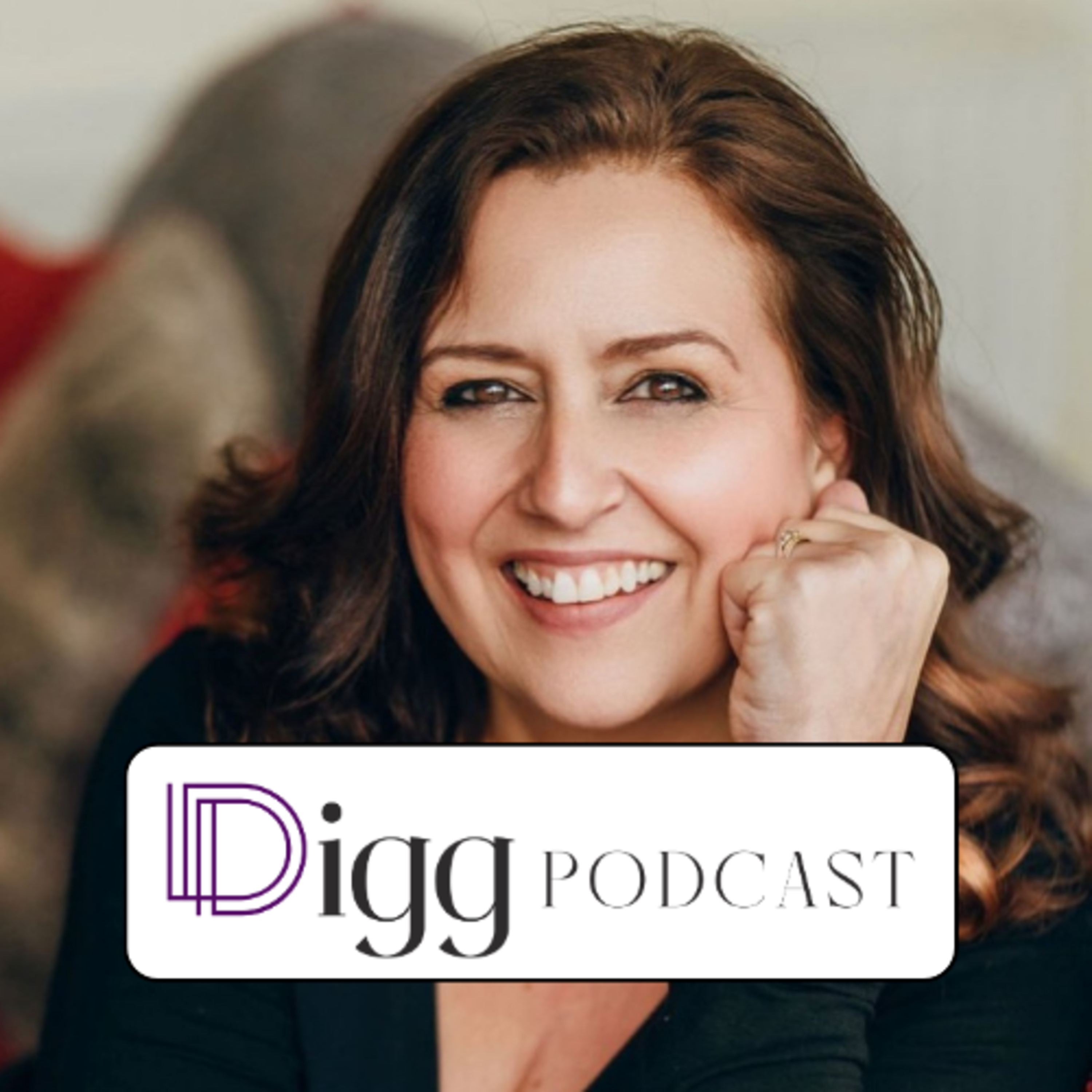 Digg Podcast