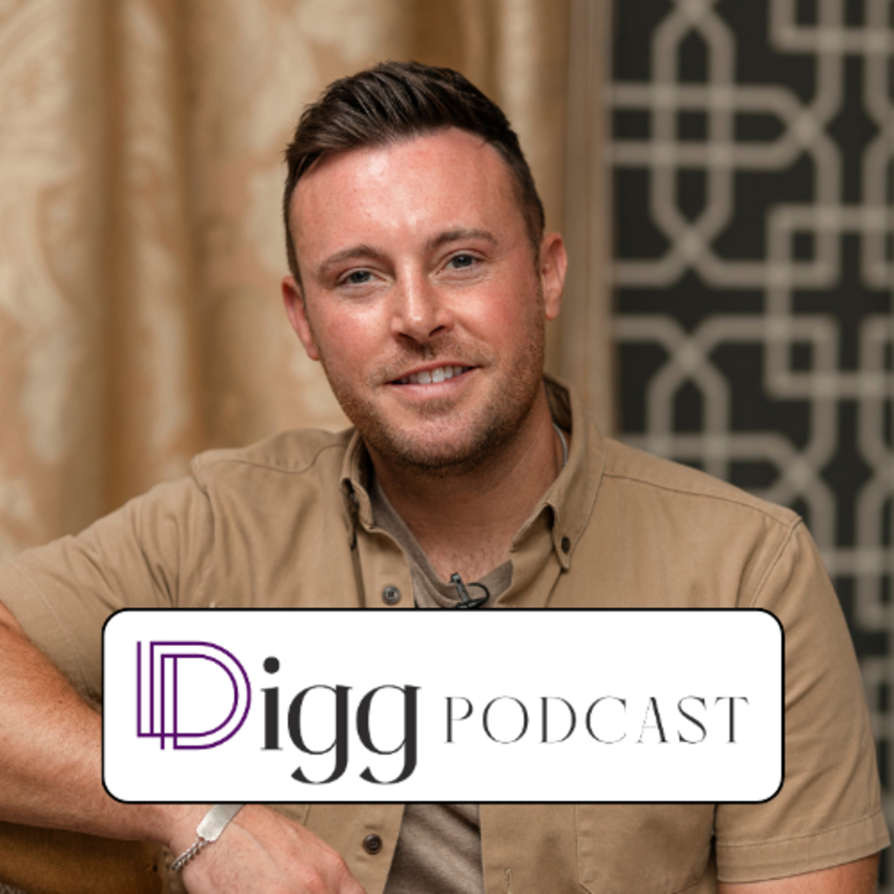 Digg Podcast