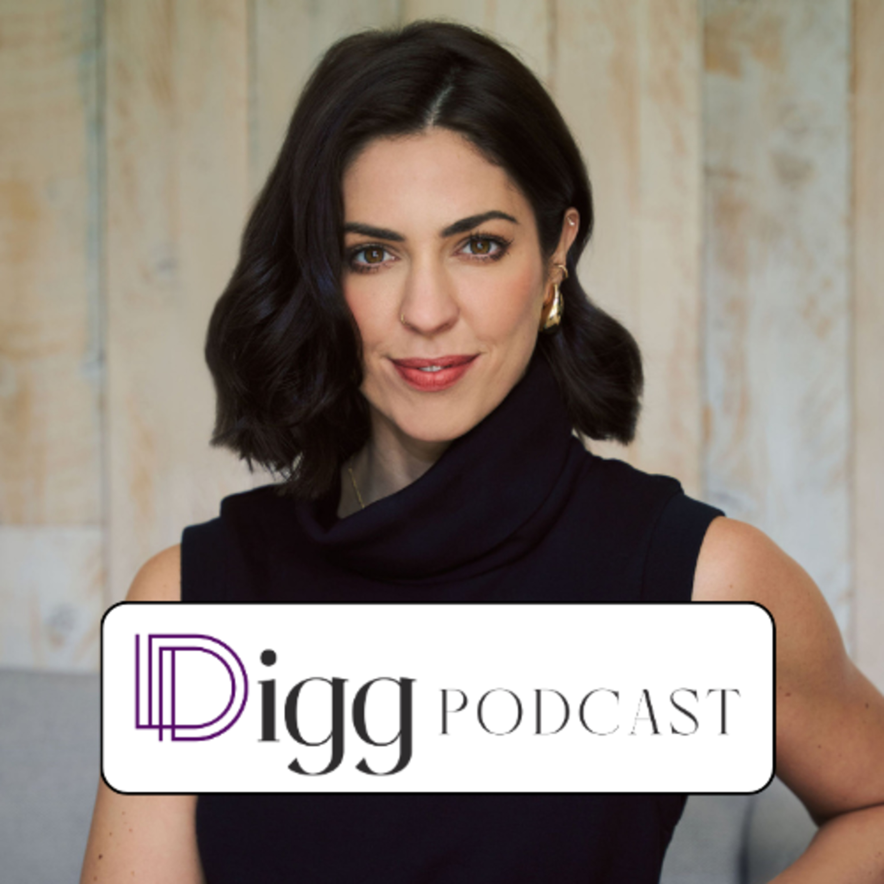 E118: Intrusive Thoughts in a Life that is Not Fair, with Anna Mathur episode artwork
