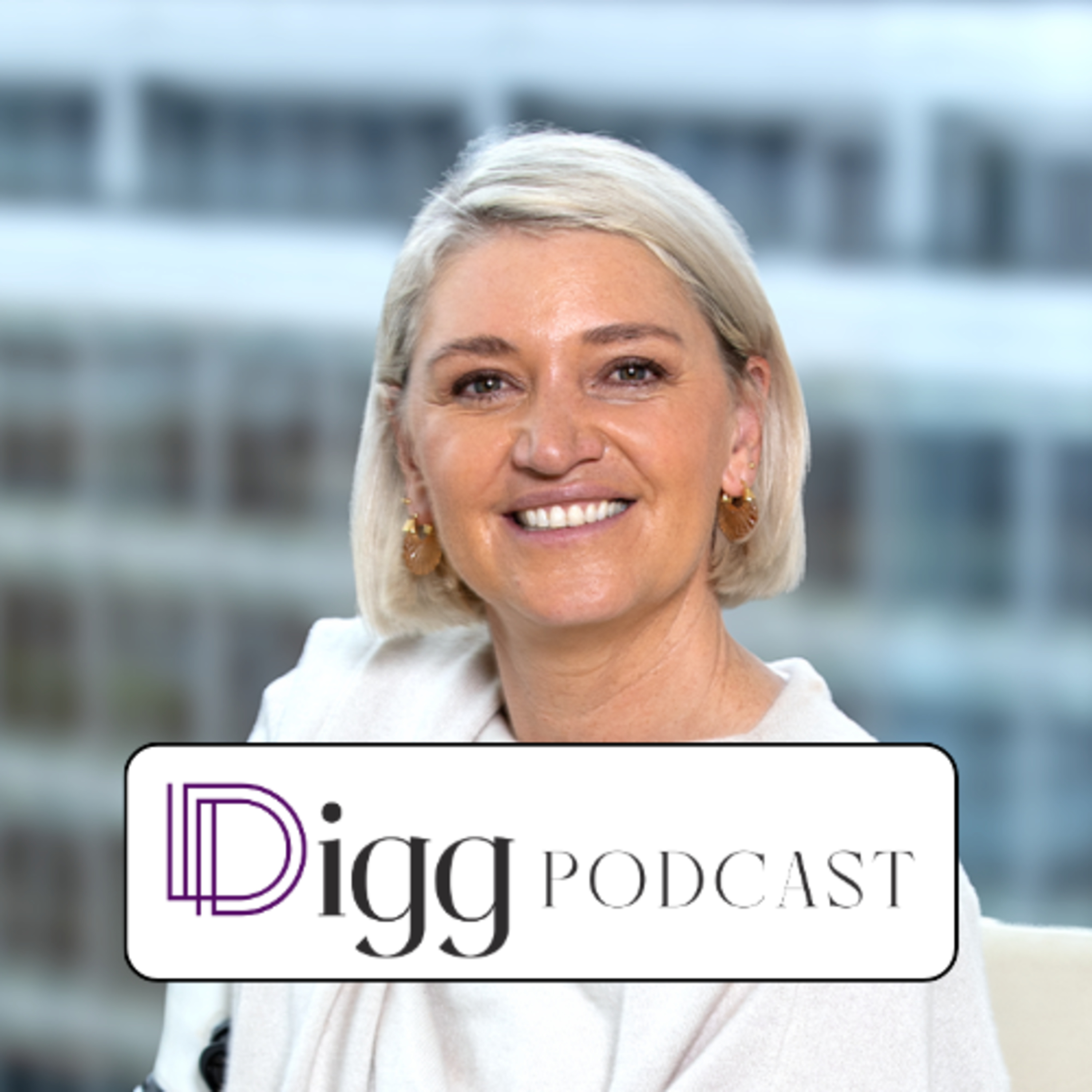 Digg Podcast