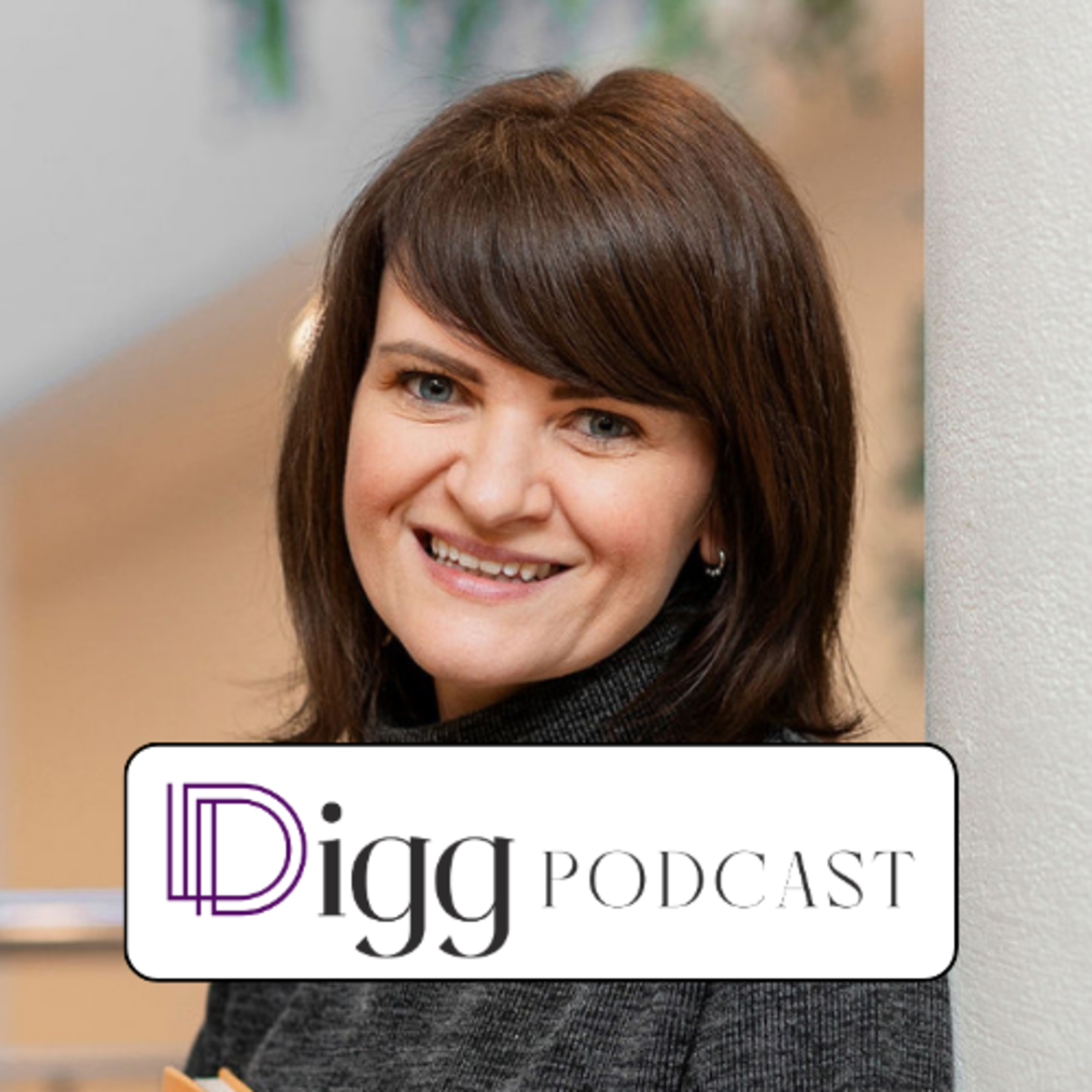 Digg Podcast