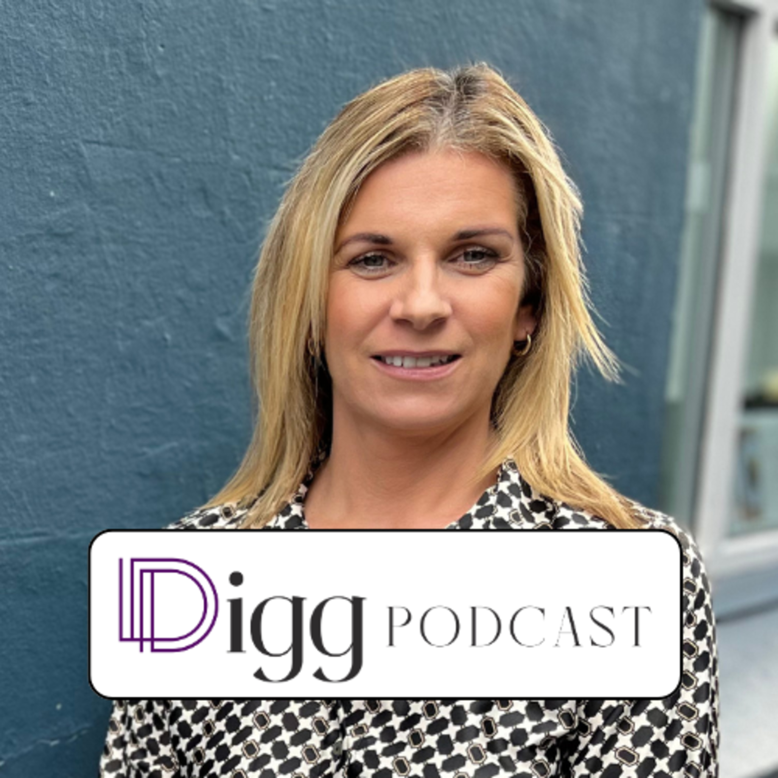 E131: The Pain of Baby Loss & The Strength to Keep Going - Sinead McIvor’s Story
