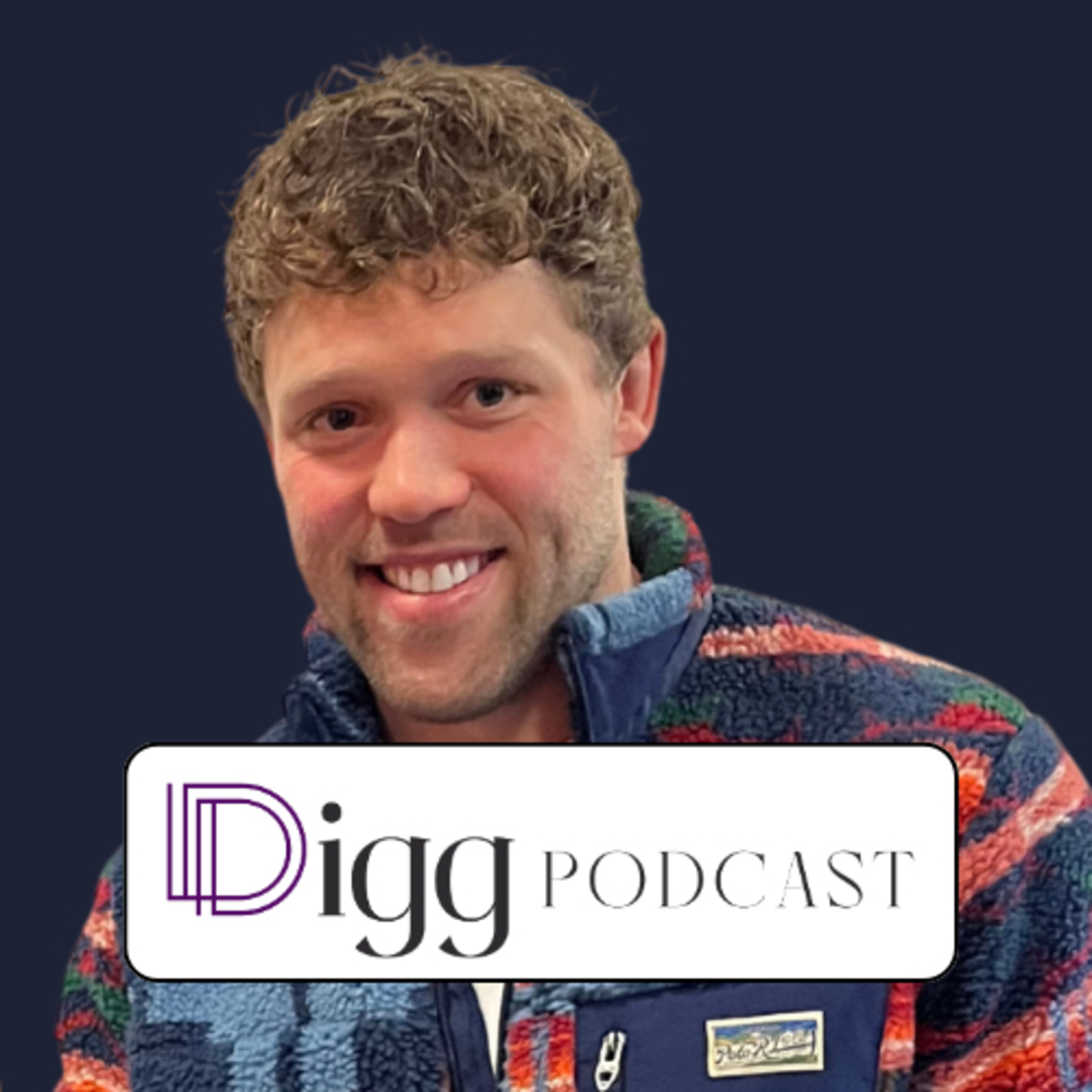 E133: The Hungry Hooker: Jonny Murphy on Rugby, Retirement & Mental Health