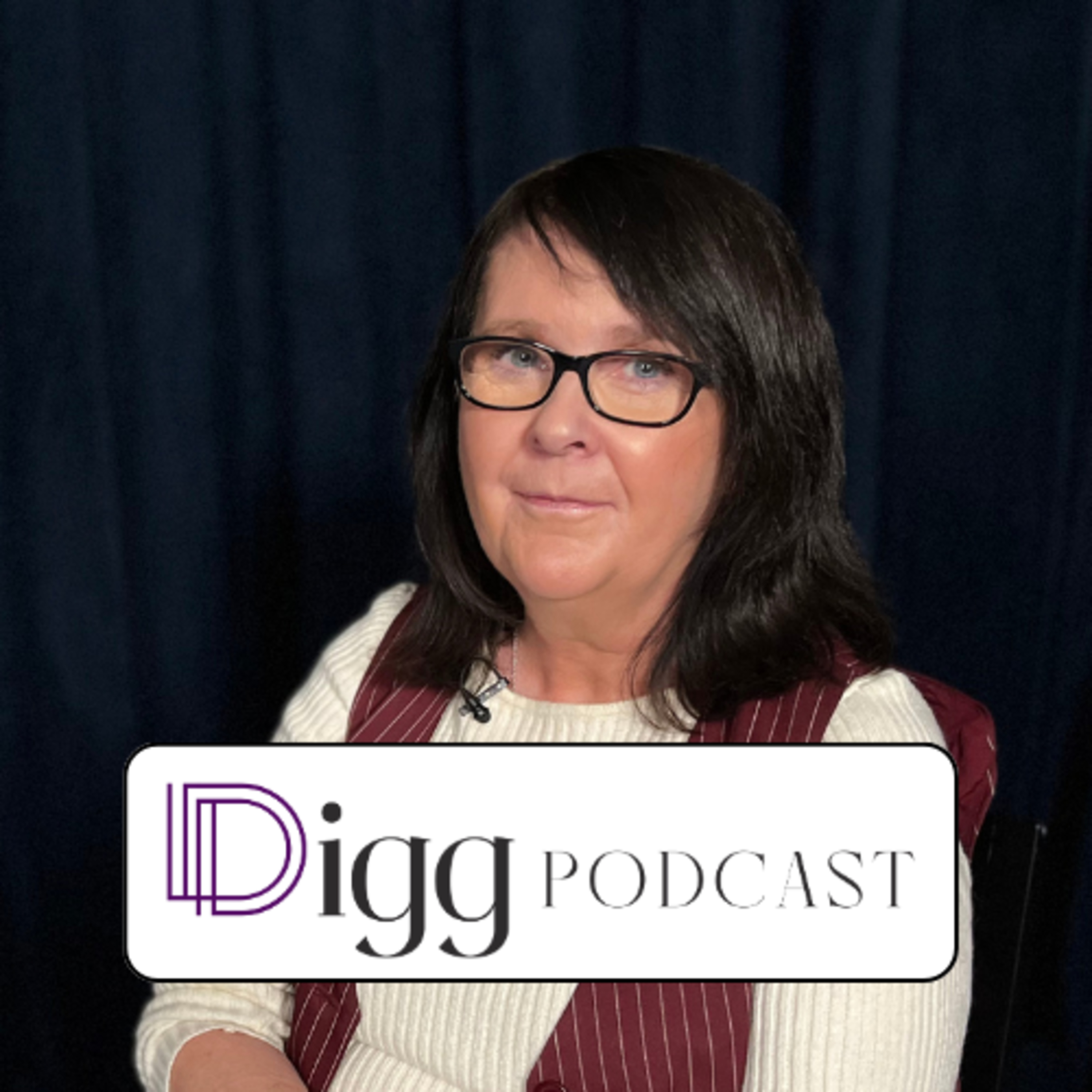Digg Podcast