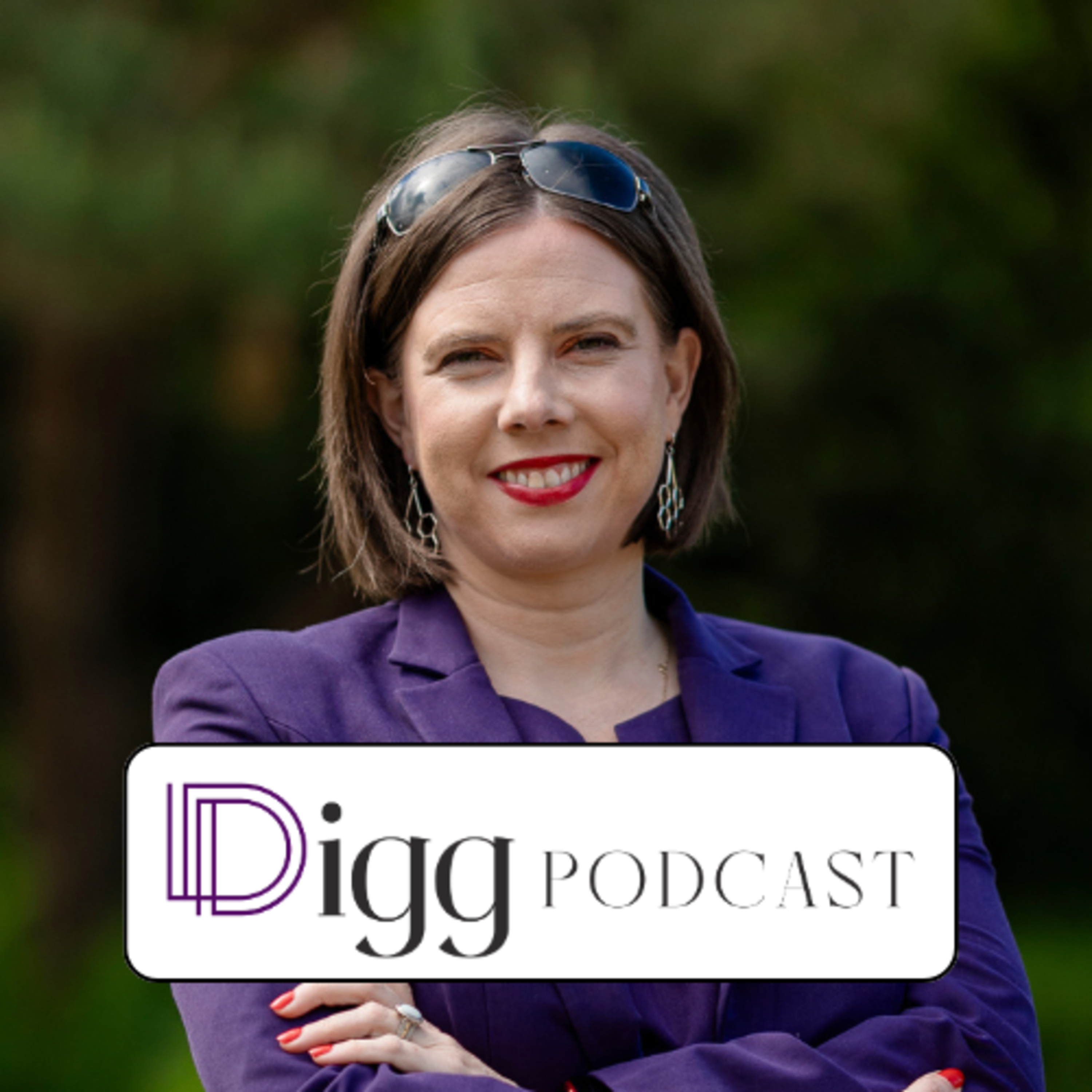 Digg Podcast
