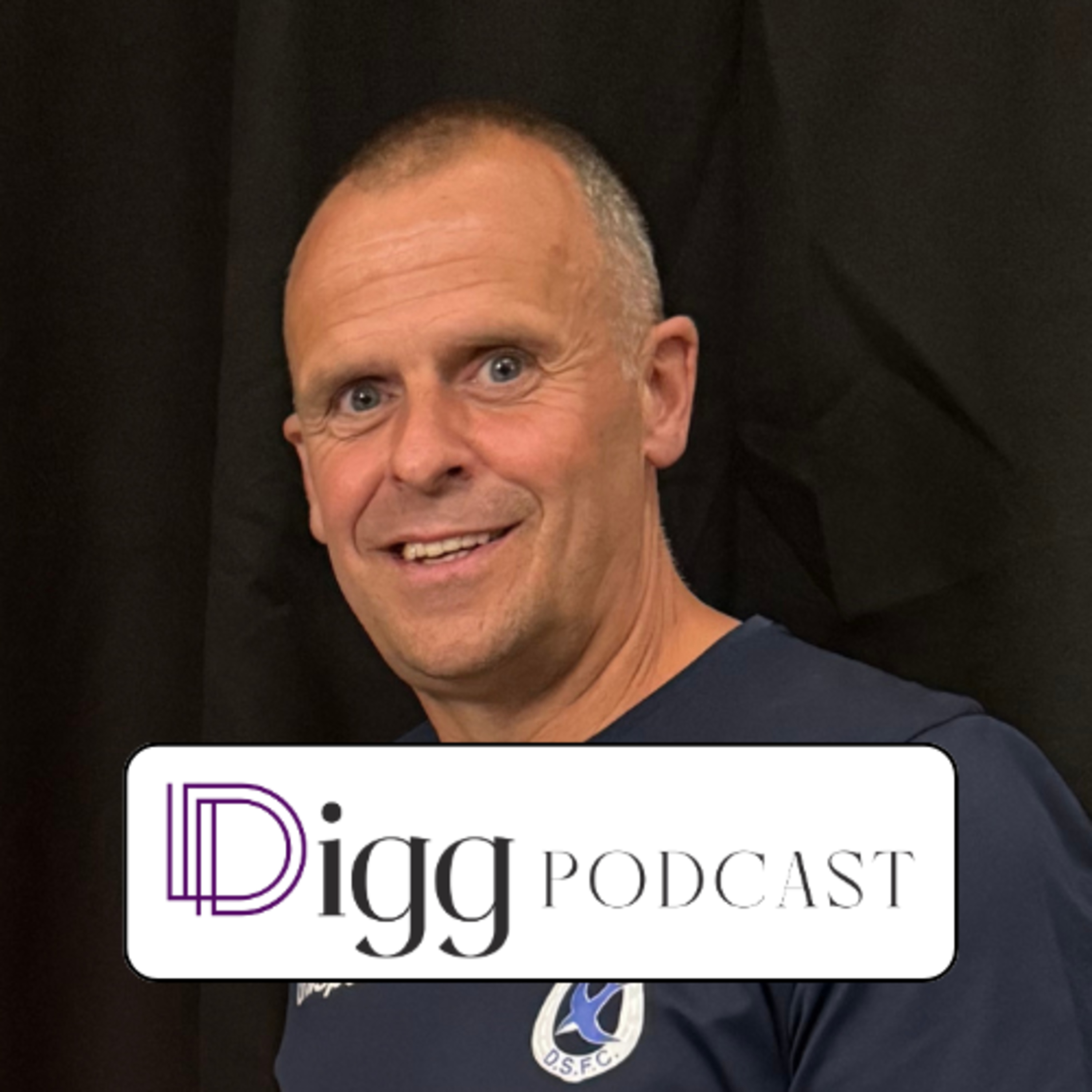 E141: Rodney McAree on Leadership, Penalties and Breaking Barriers Through Sport