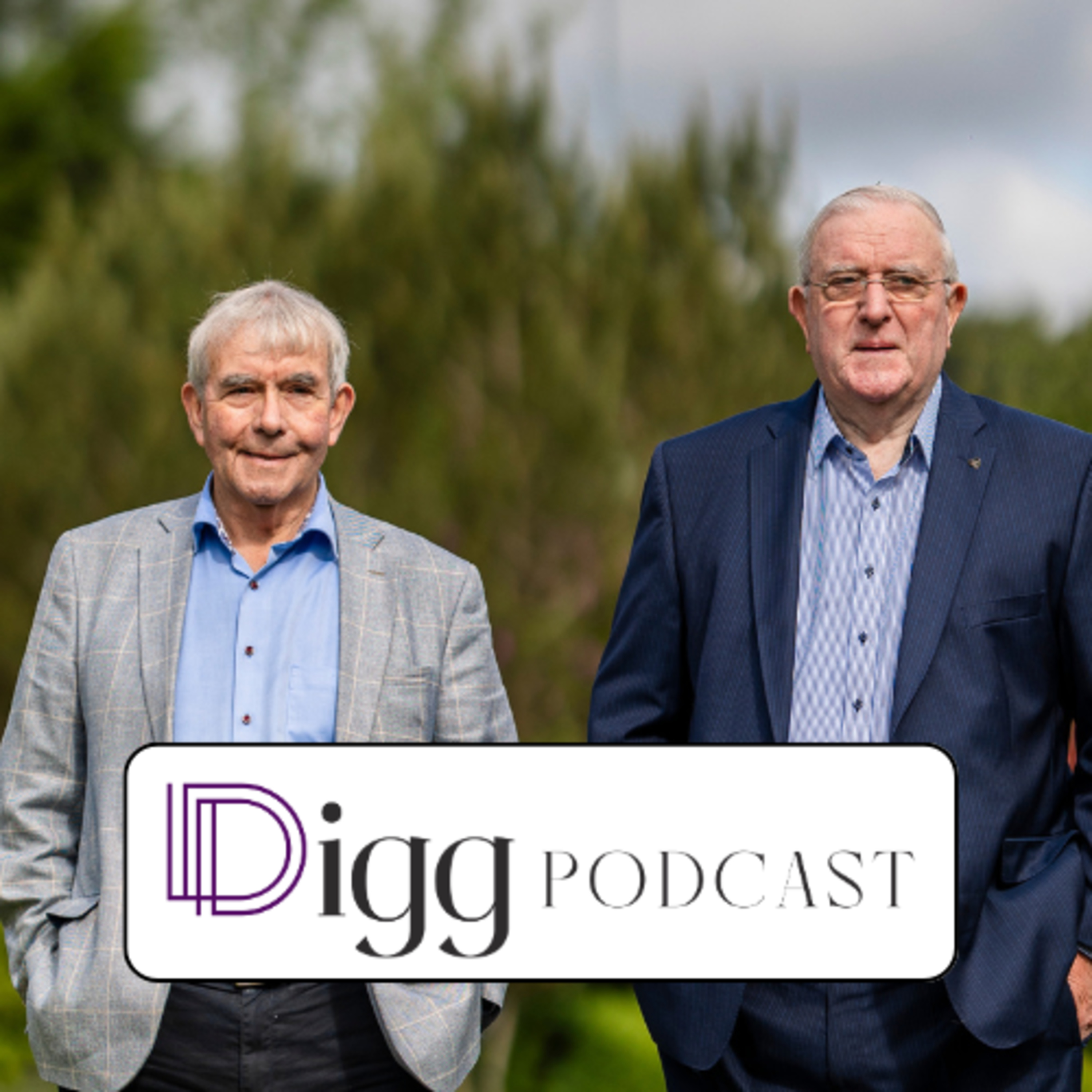 E142: Leadership, Hard Work, and Legacy: Building an Irish Hospitality Business