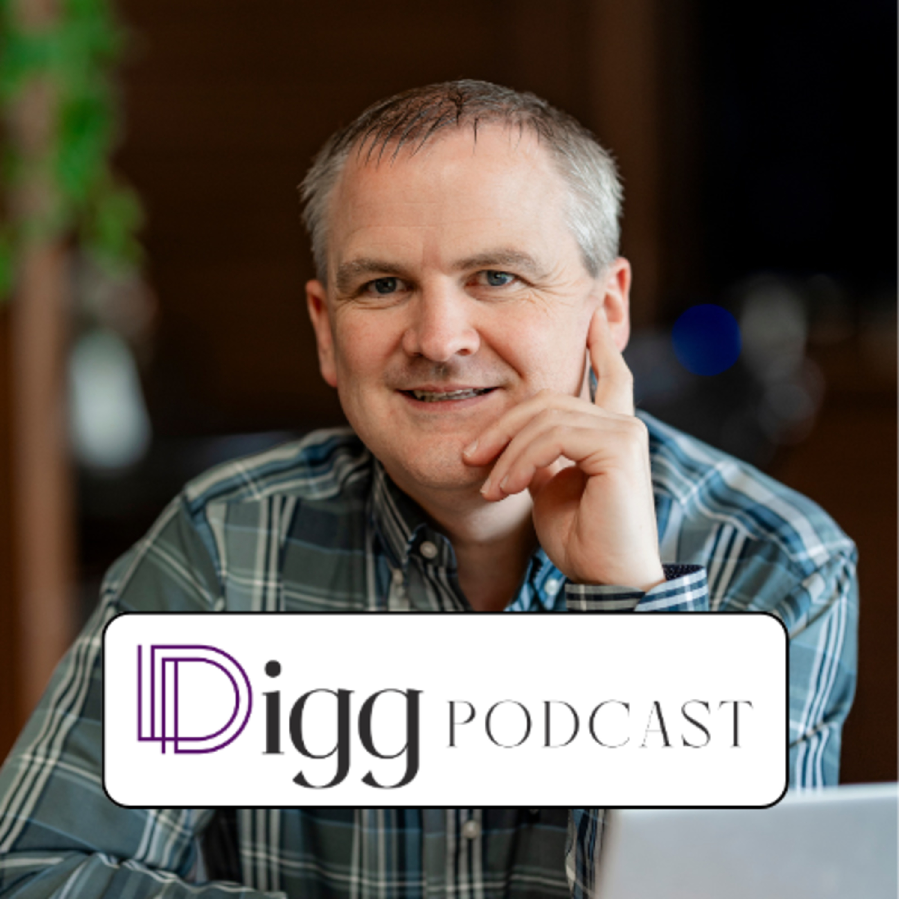 Digg Podcast