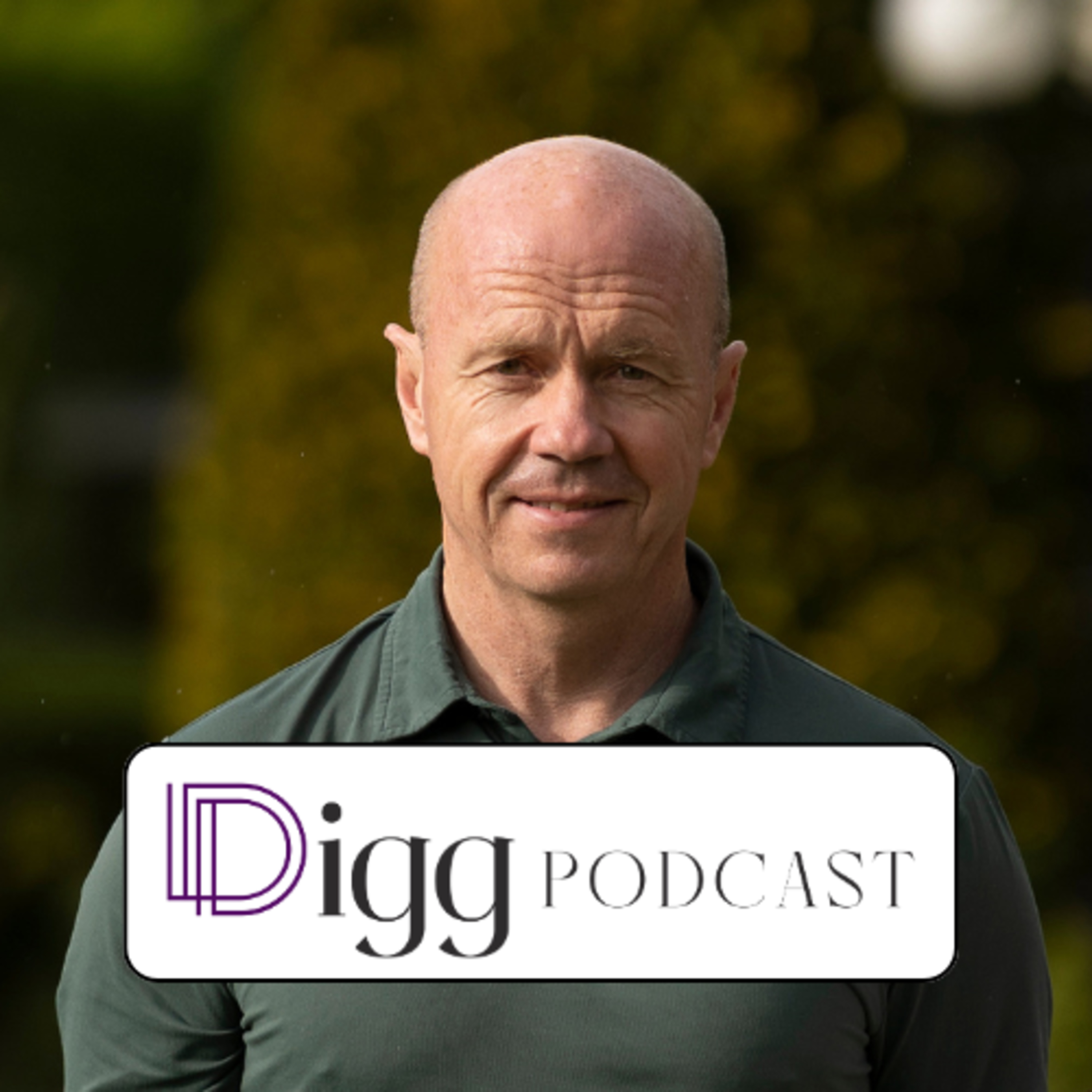 Digg Podcast