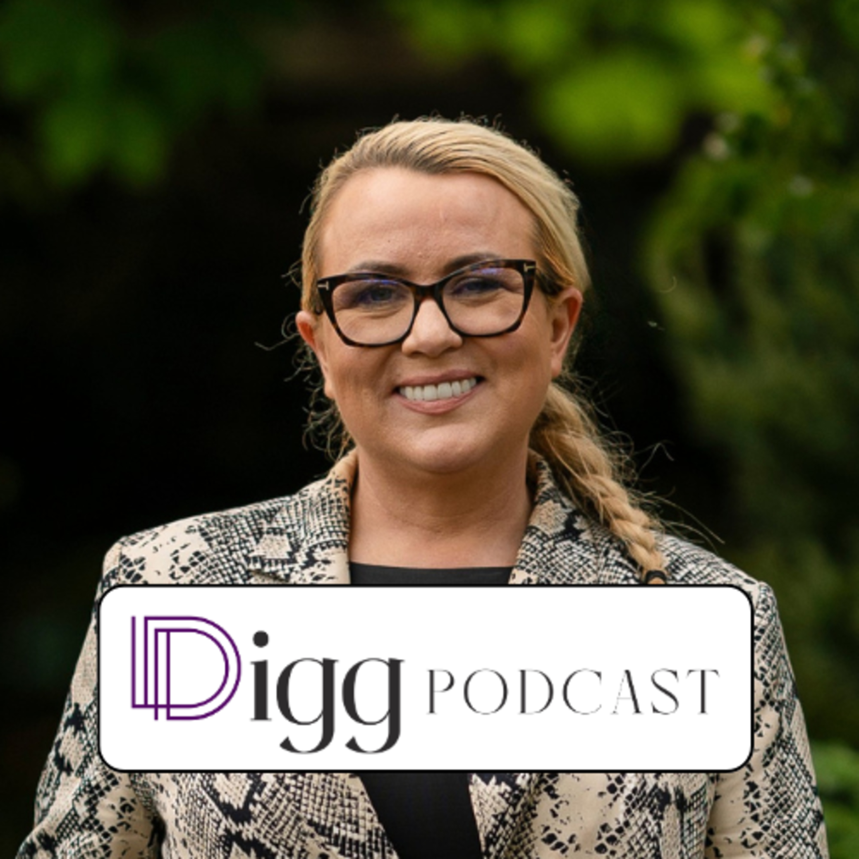 Digg Podcast