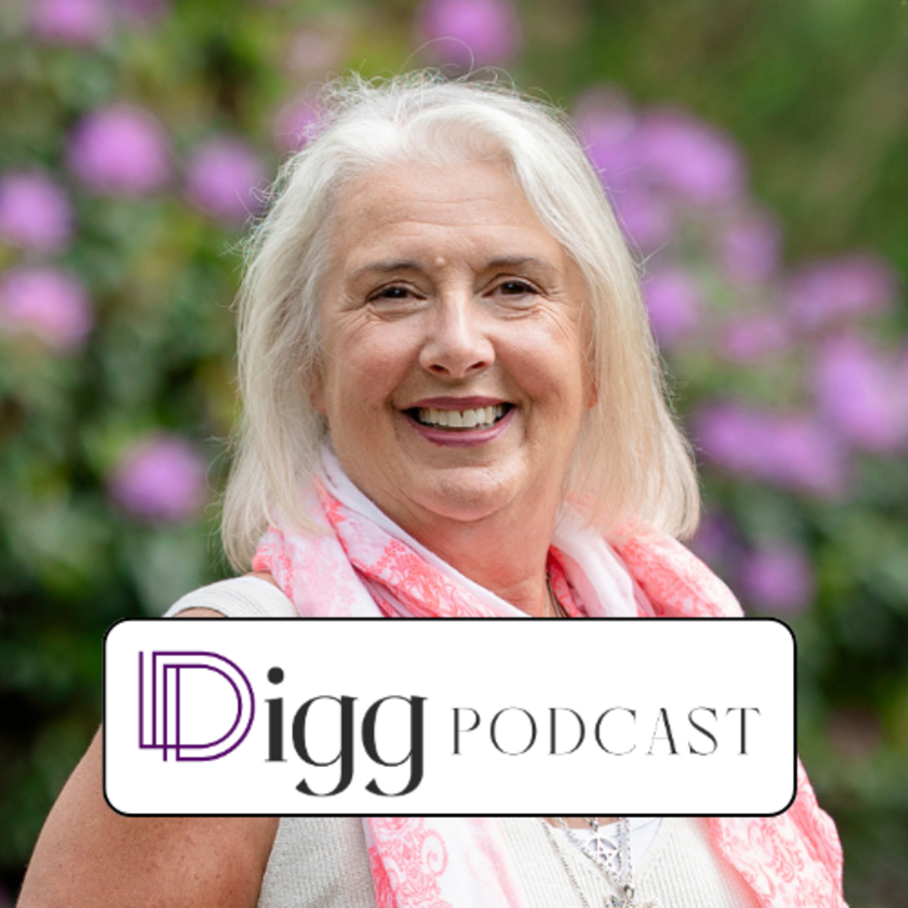 E151: Barbara Scully: Why Women Over 50 are Just Getting Started