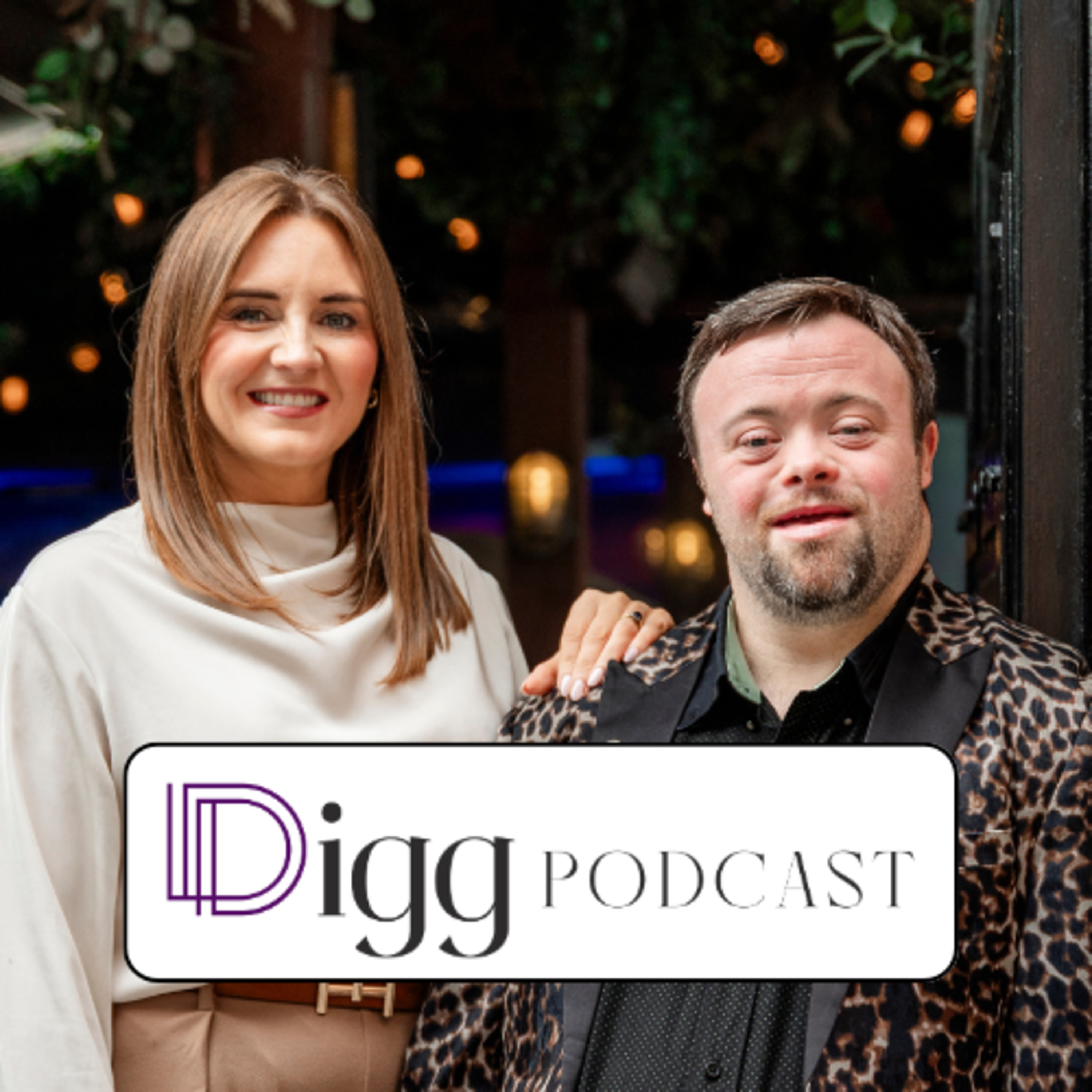 Digg Podcast