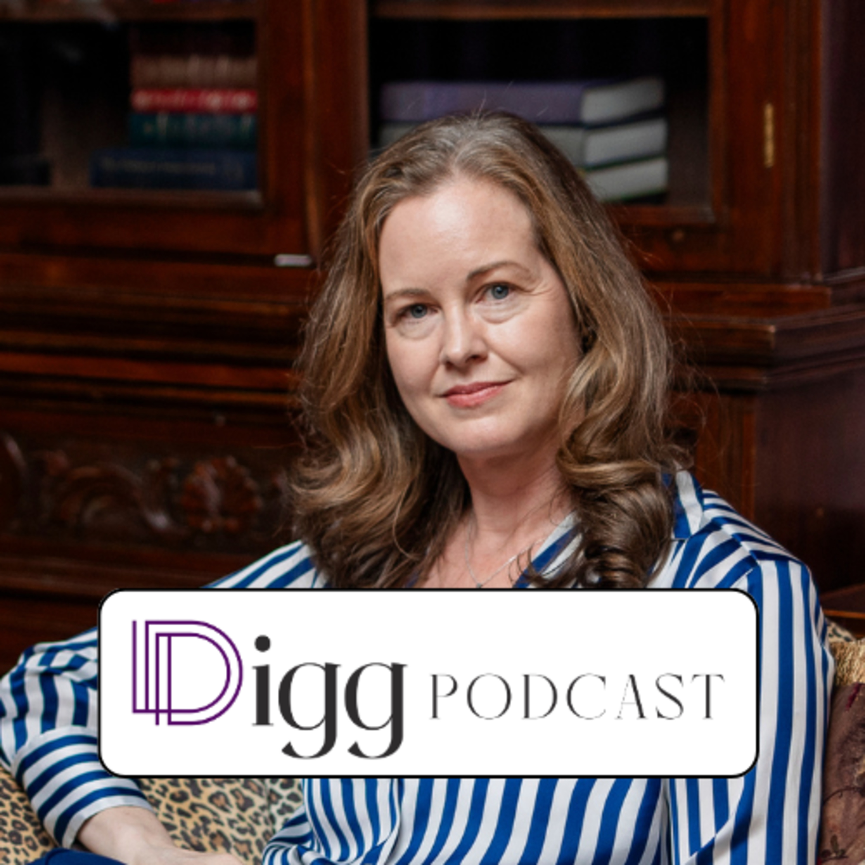E170: Food Myths Debunked: Ultra-Processed Fear, Dairy Lies & Portion Size Truths with Sarah Keogh