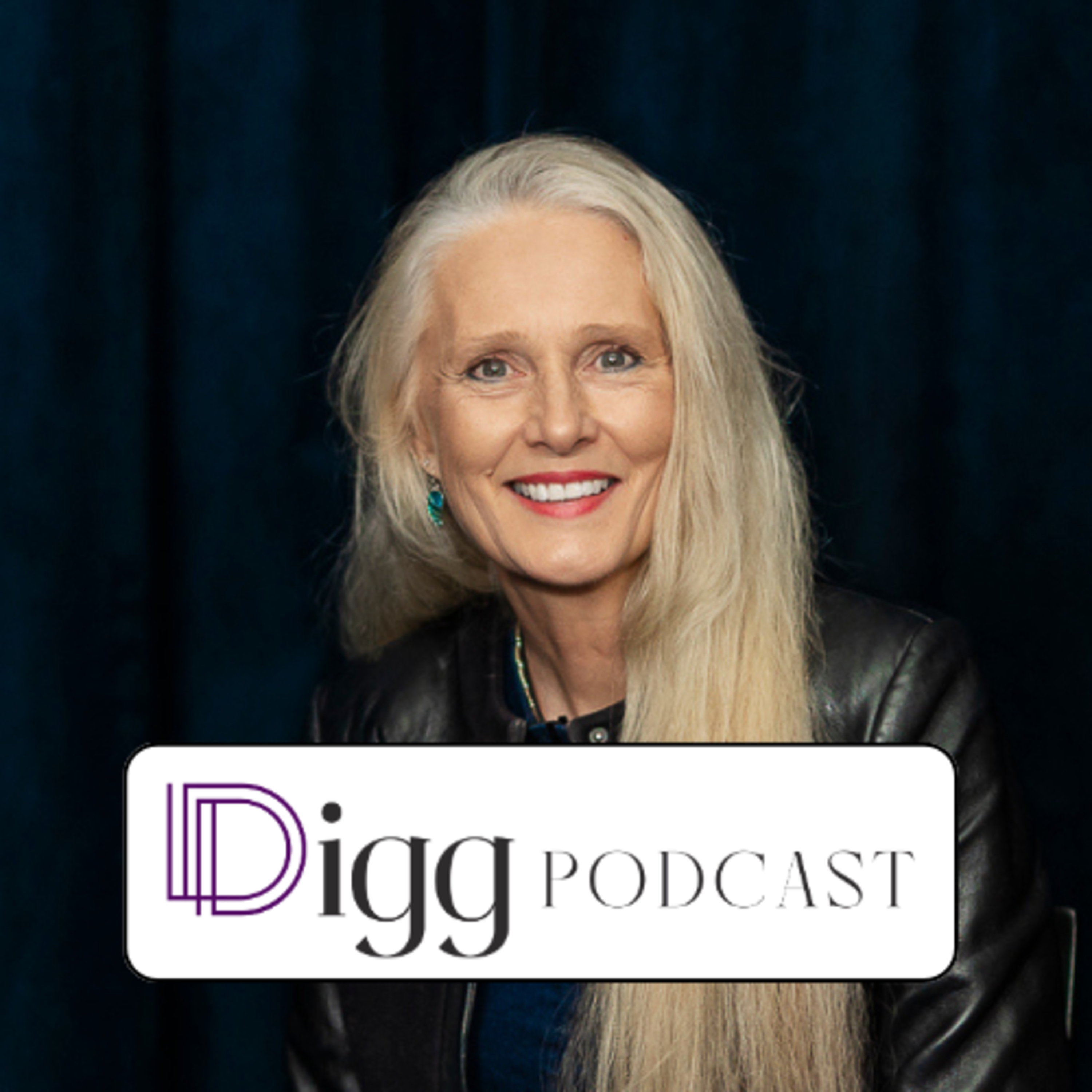 E171: Surviving Domestic Abuse: Dr Julie-Ann Walkden’s Story & The Lifesaving Work of Women’s Aid