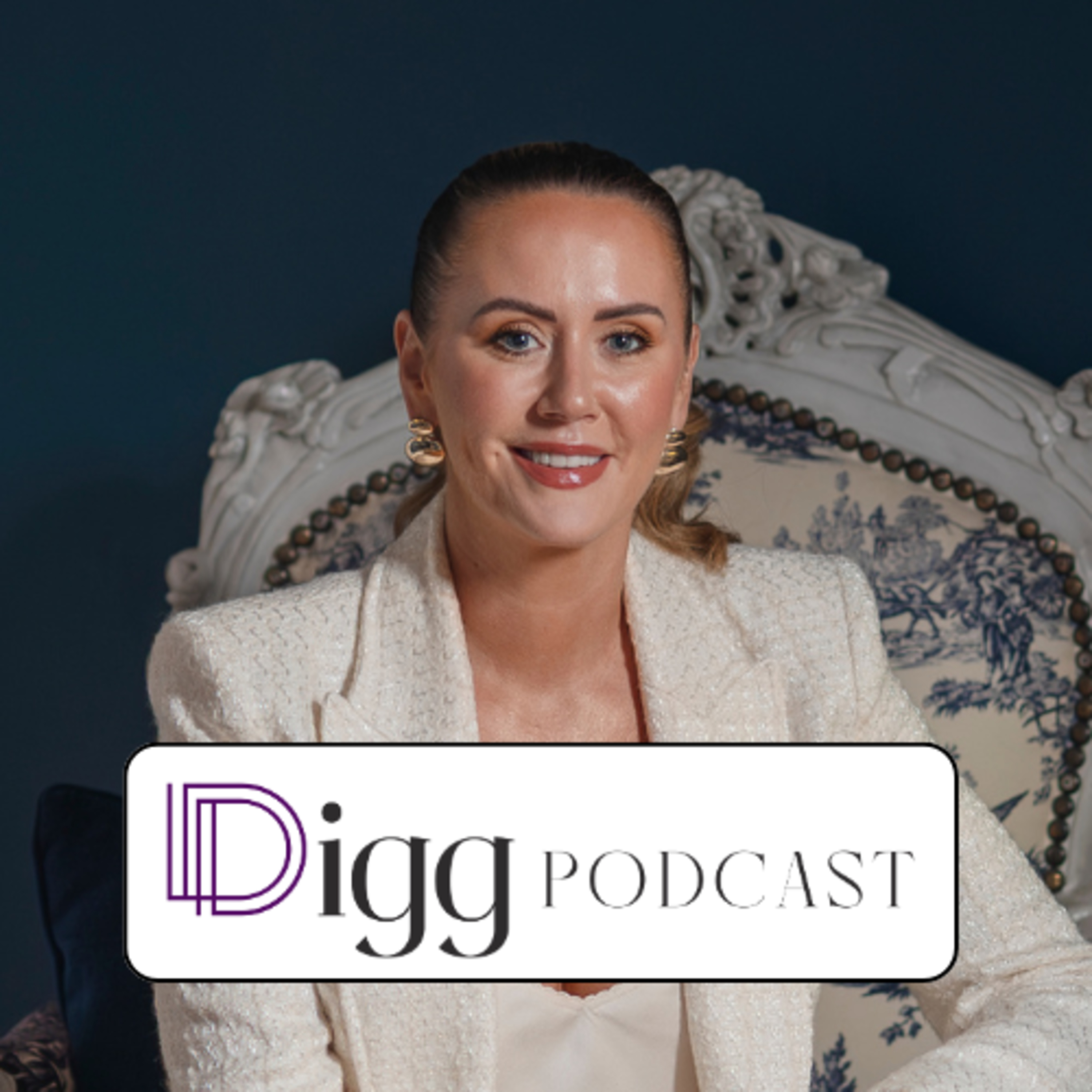 E172: The Business Behind Bellamianta: Linda Stinson on Growth, Grit and Building a Legacy