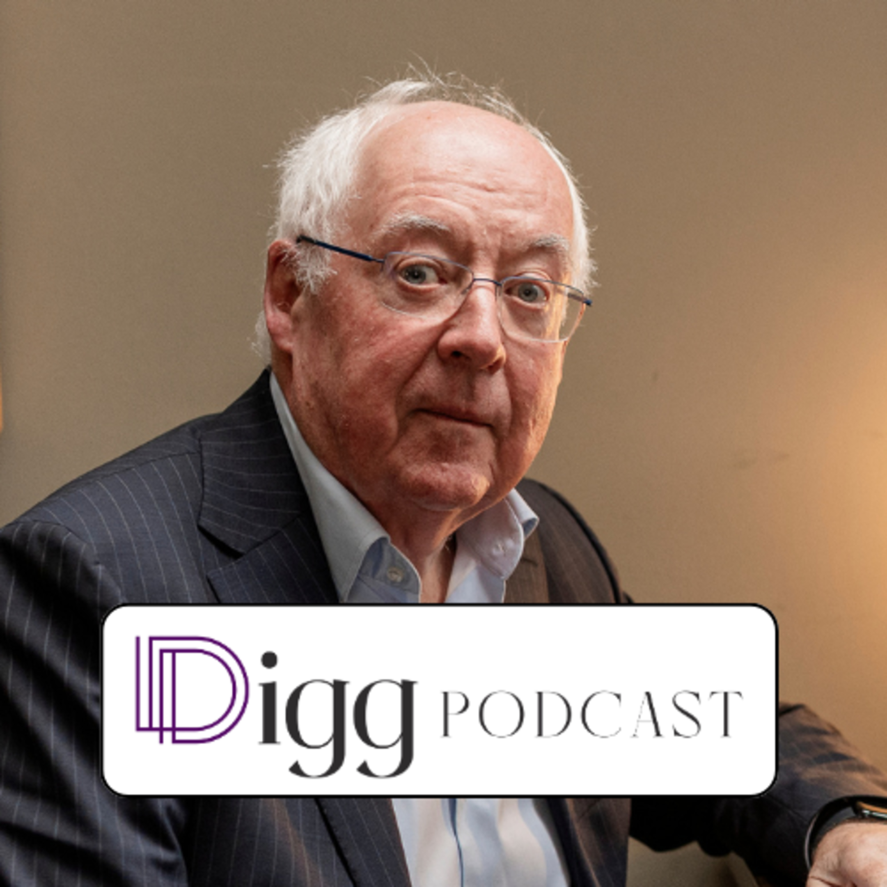E173: Building a Legacy in Newry: Rory McShane on Justice, Community and 50 Years in Business