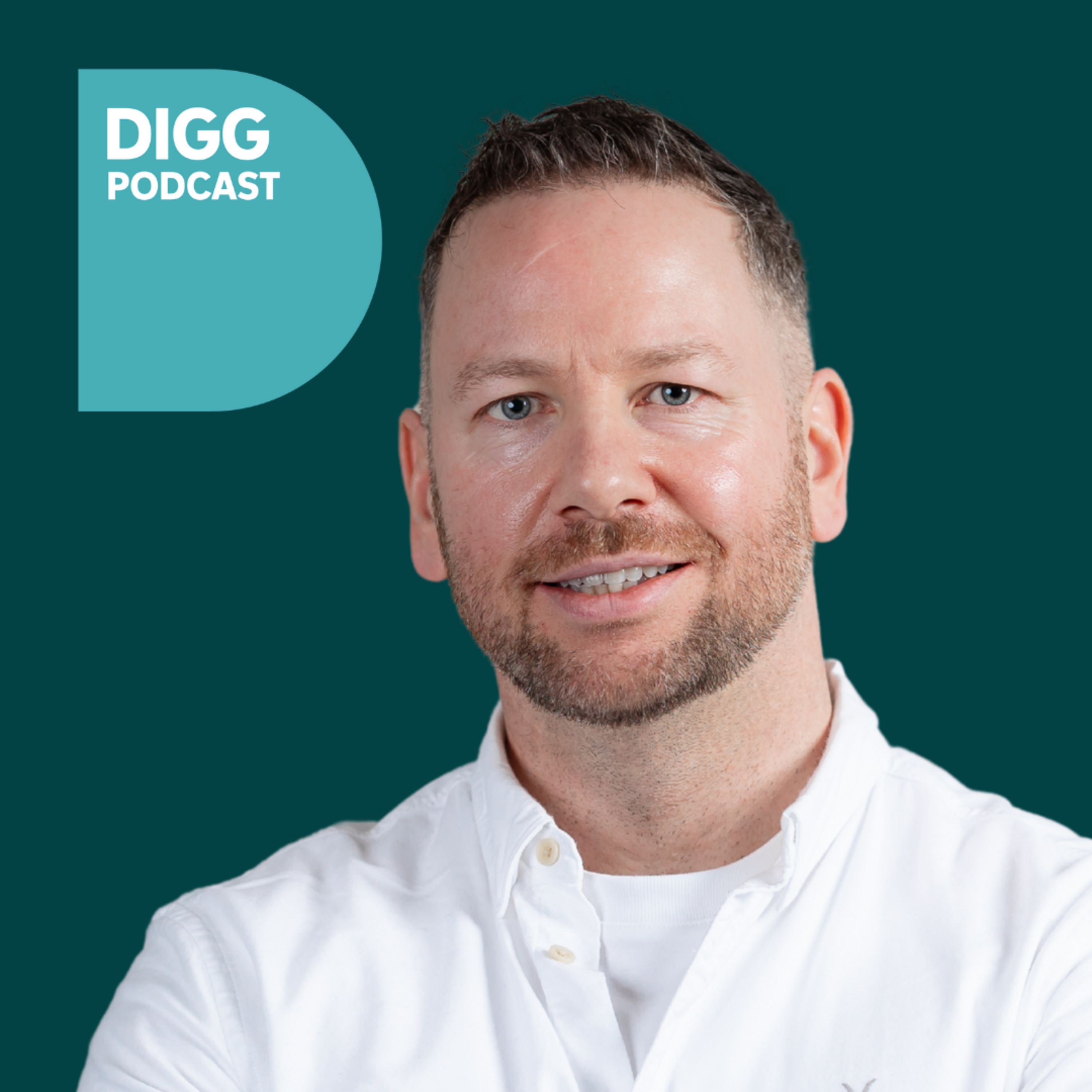 E176: Building Confidence and Resilience: Mark Fennell on Mindset, Boundaries and Difficult Conversations