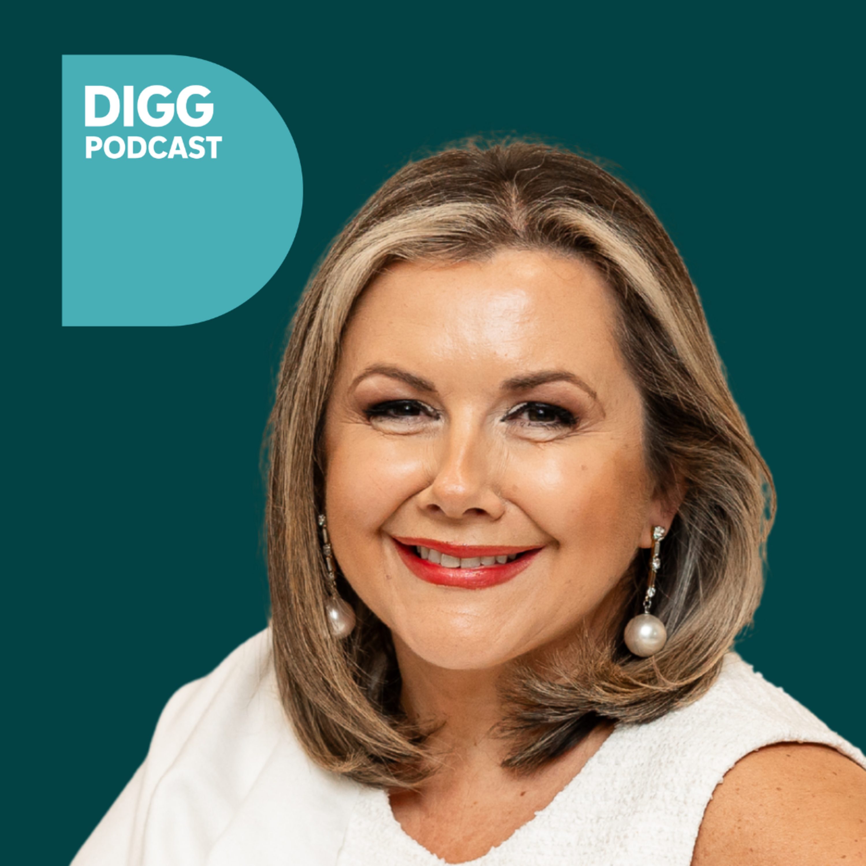 E178: Sandra Devenney: From Financial Collapse to Confidence at 50