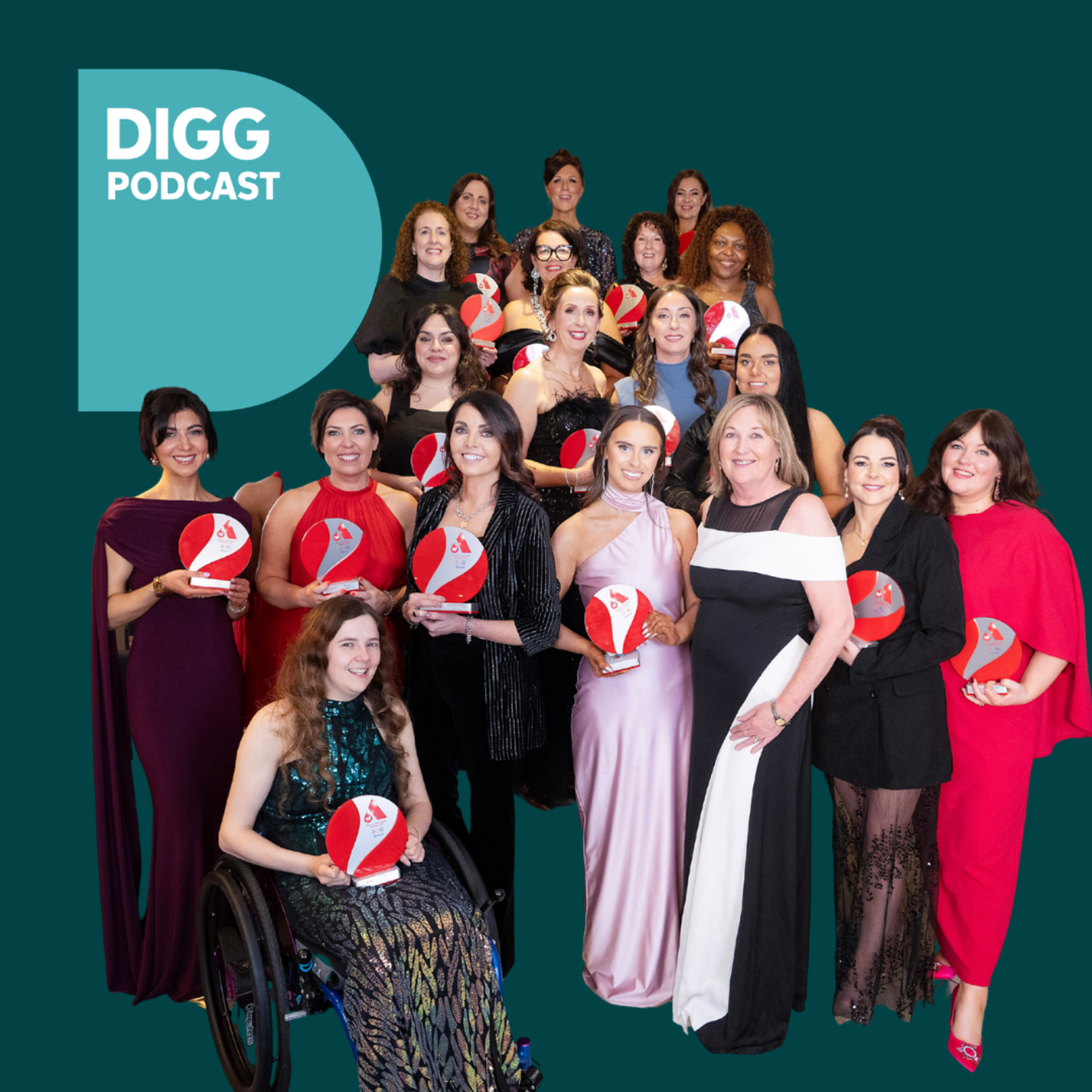 E181: What Do Award-Winning Women in Business Know that Others Don’t?