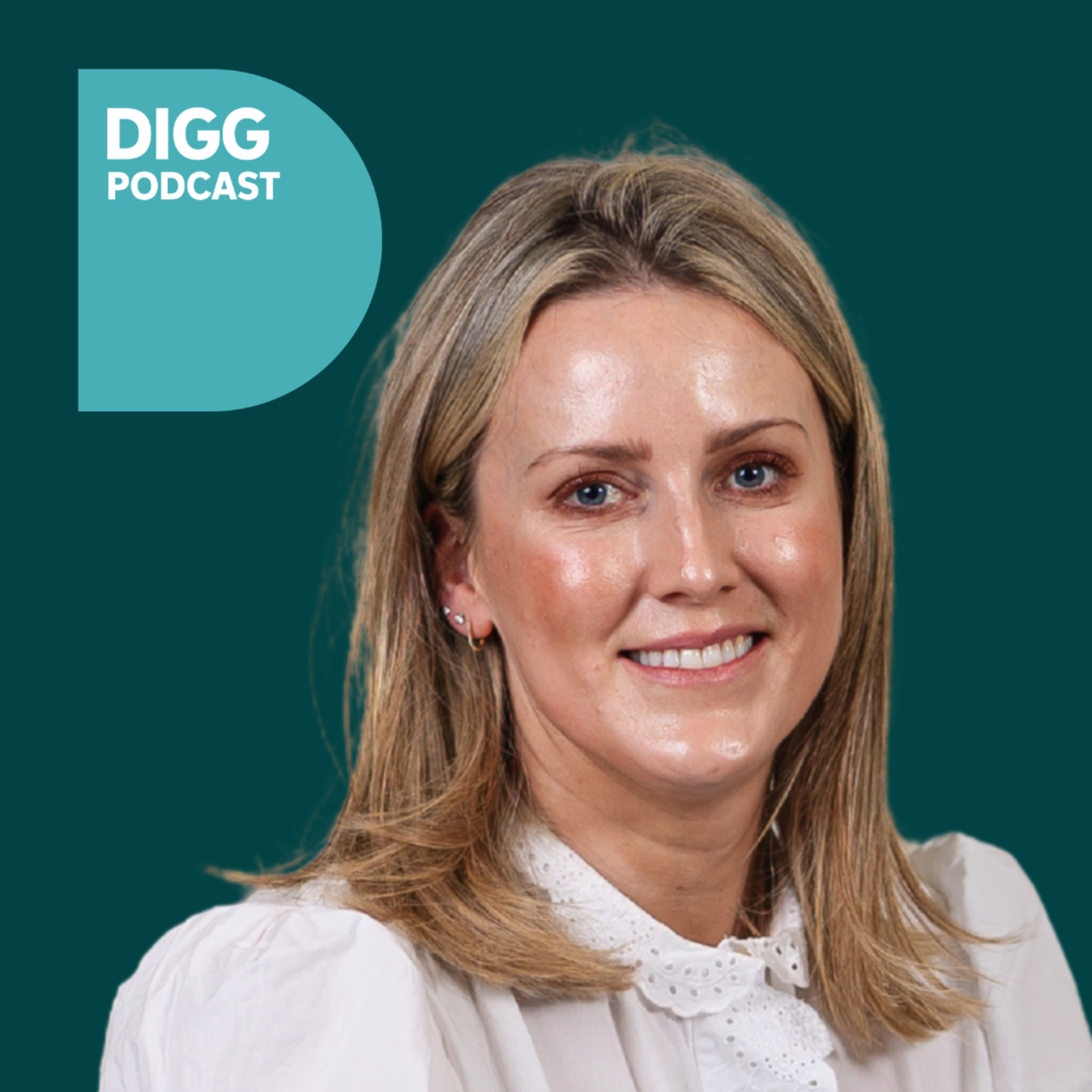 E182: BRCA1 Gene Diagnosis: Laura Nolan on Preventative Surgery and Building The LNH Edit