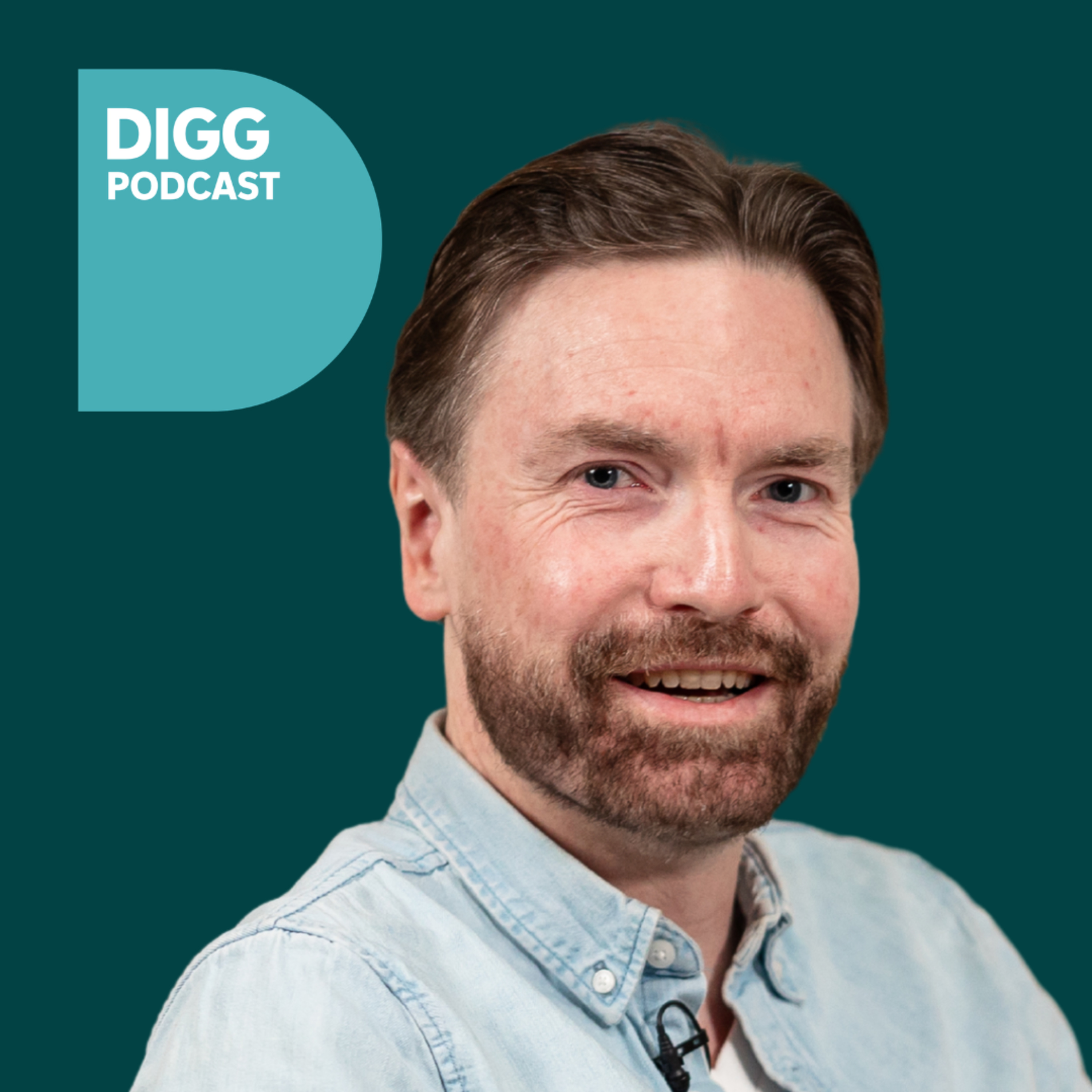 E185: Feeling Disconnected? Chris Ward on Model Strangers & How One Conversation Can Change Everything