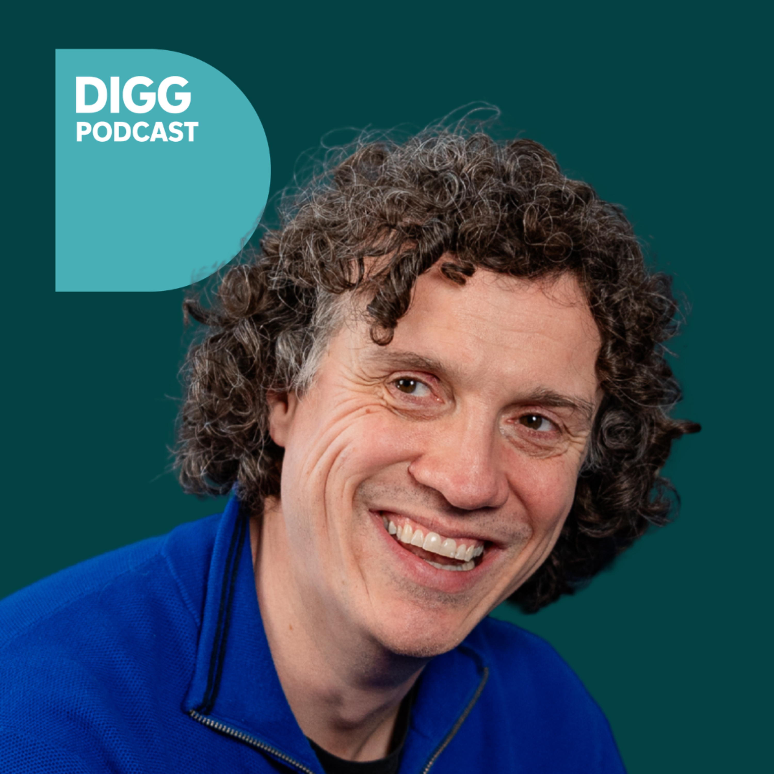 E186: The Chase’s Darragh Ennis Opens Up About Grief, Science & Success