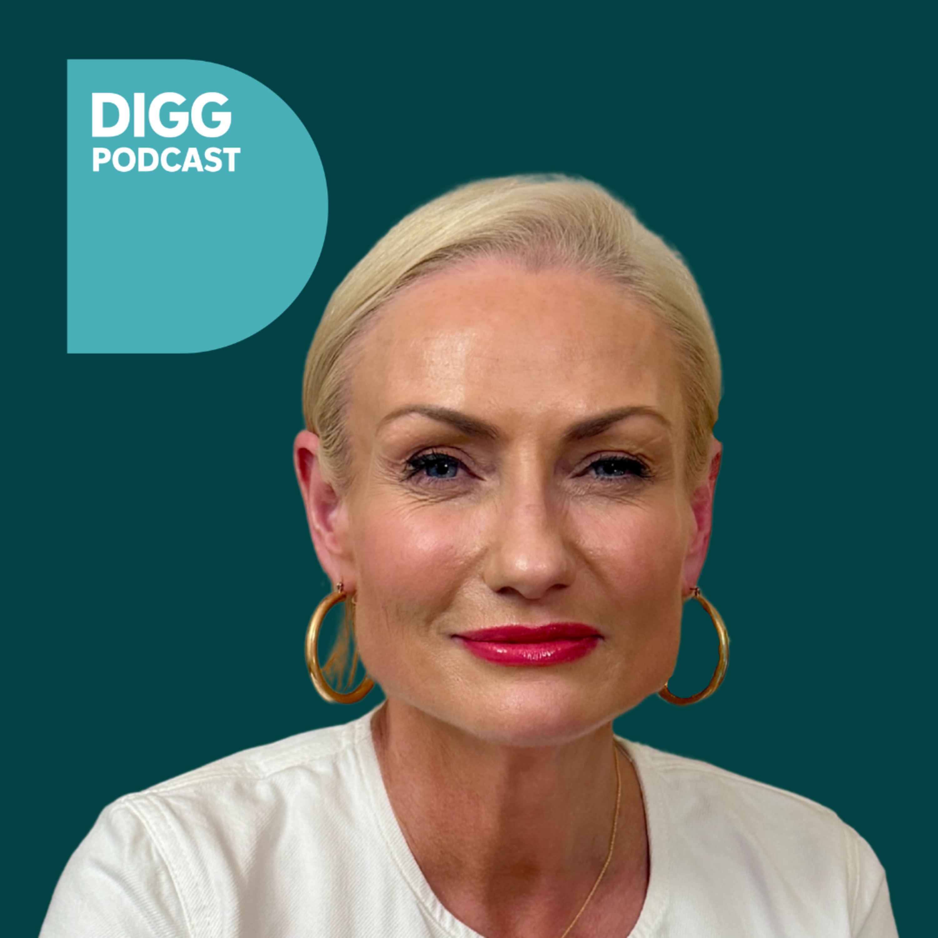 E192: Losing Both Parents & Sister in One Night & finding Strength Through Grief with Marie Boyle episode artwork