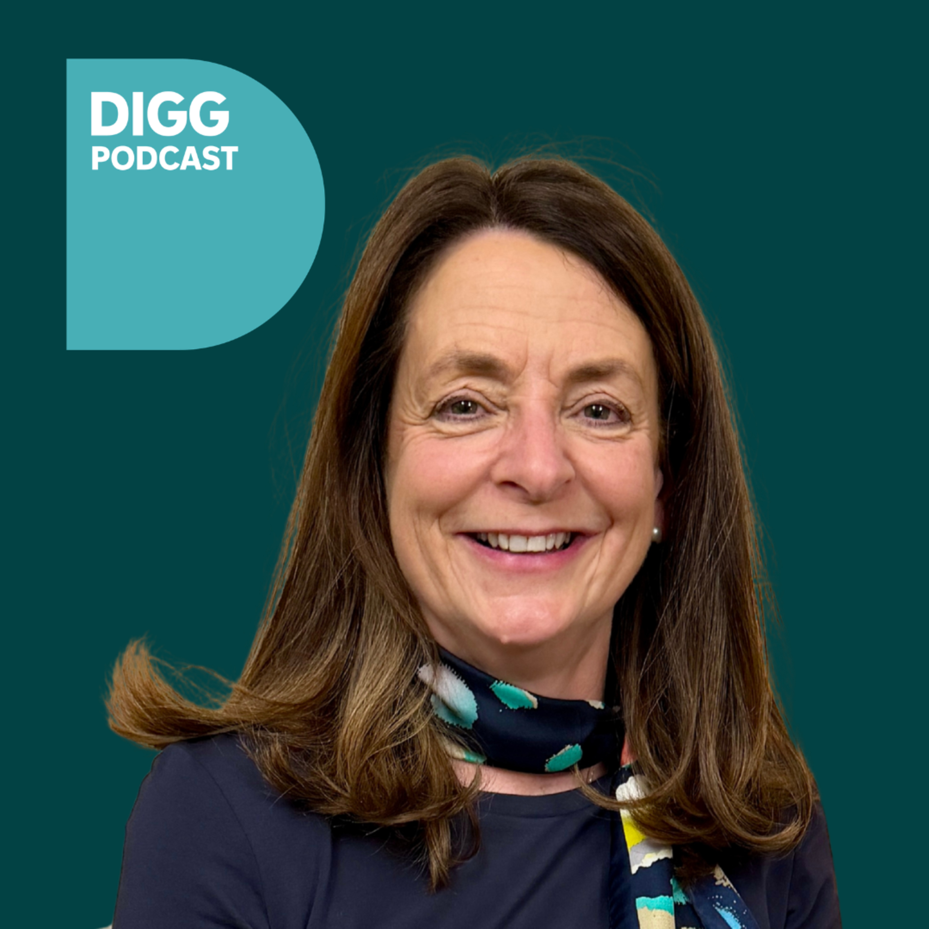 E194: Protecting Yourself when Separating, Divorce Law and Prenups with Karen O’Leary episode artwork