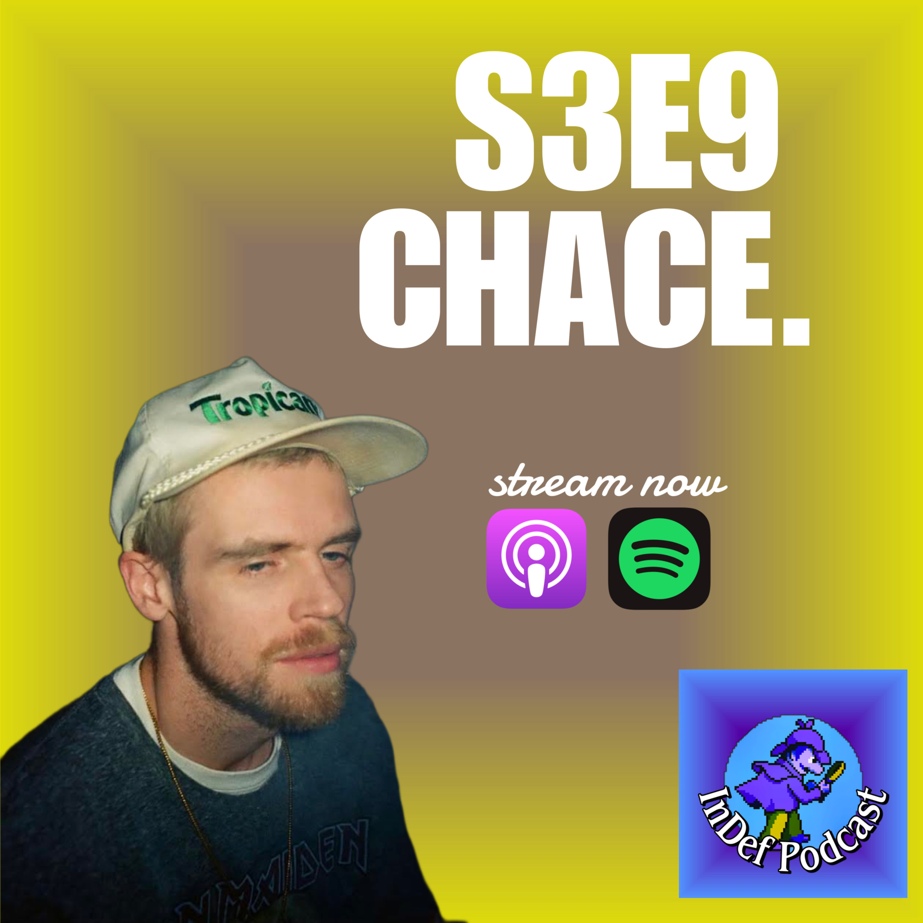 InDef Podcast