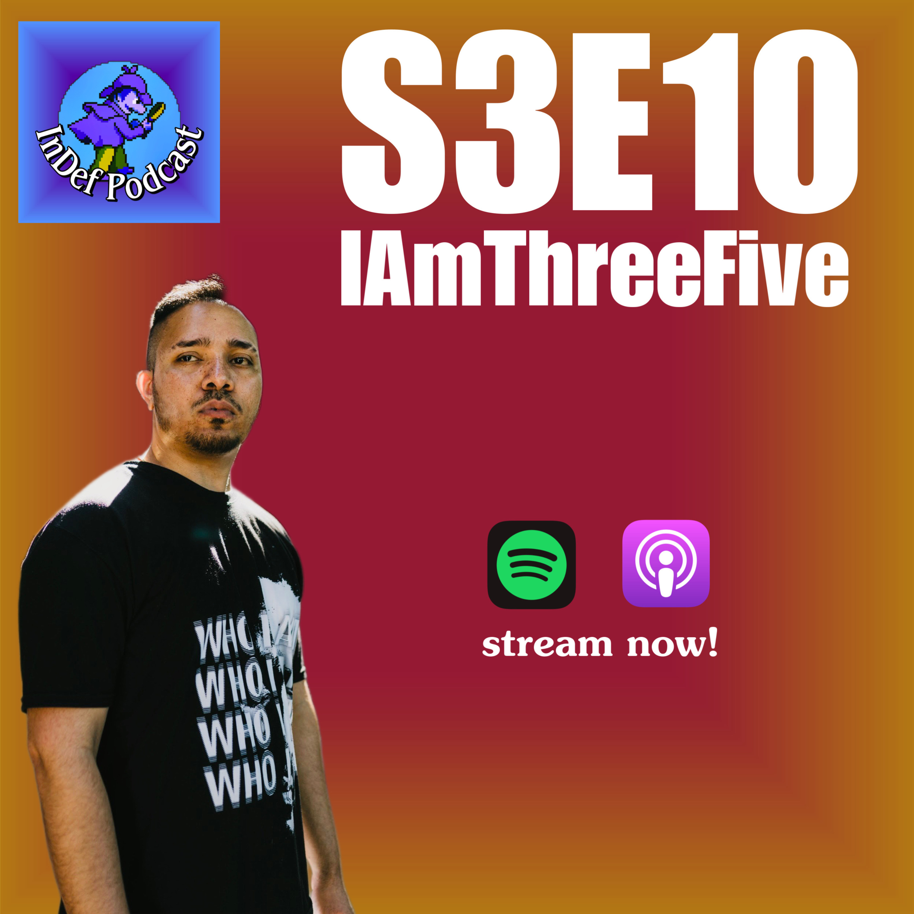 InDef Podcast