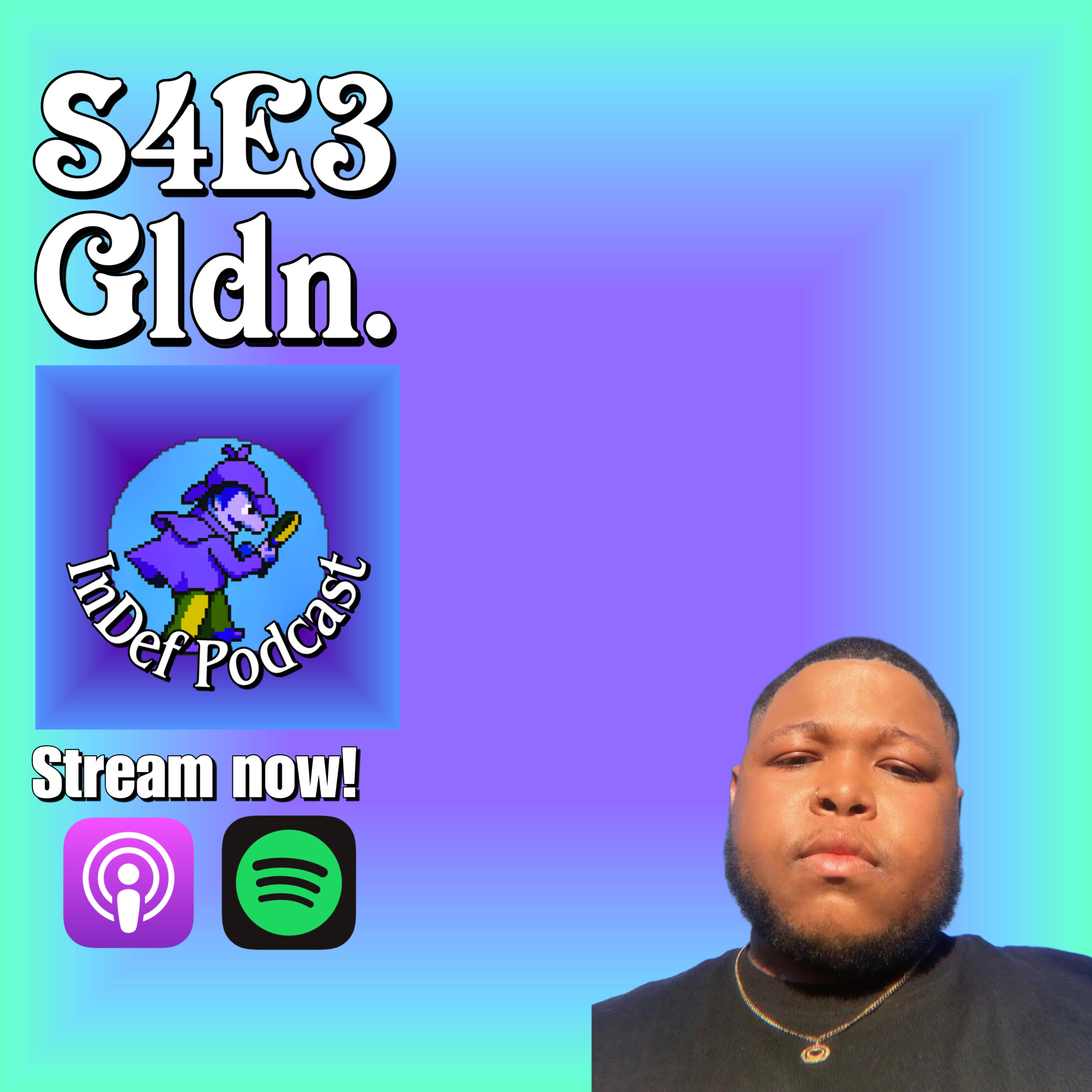 InDef Podcast