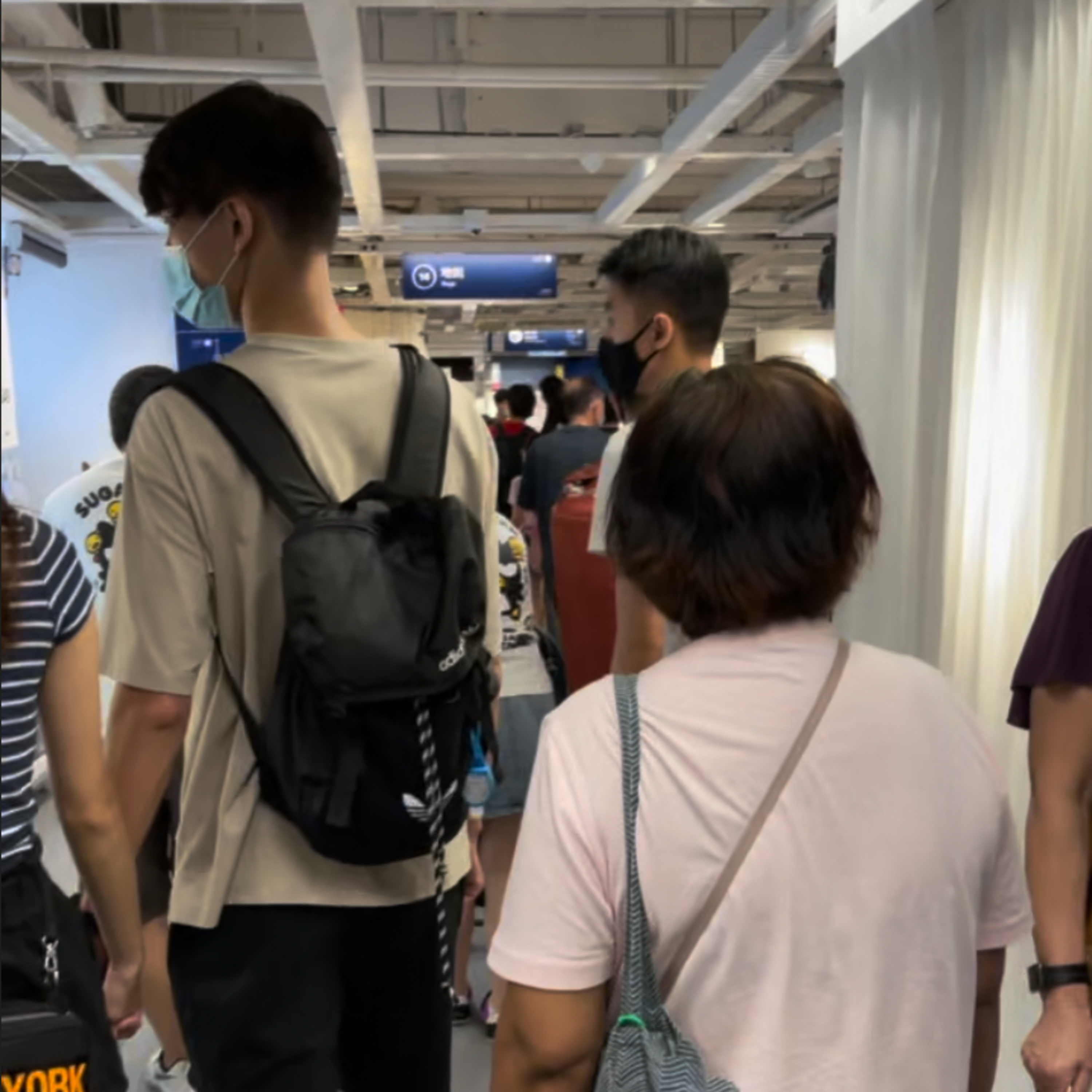 The Lost Wisdom Podcast On First Week In Hong Kong