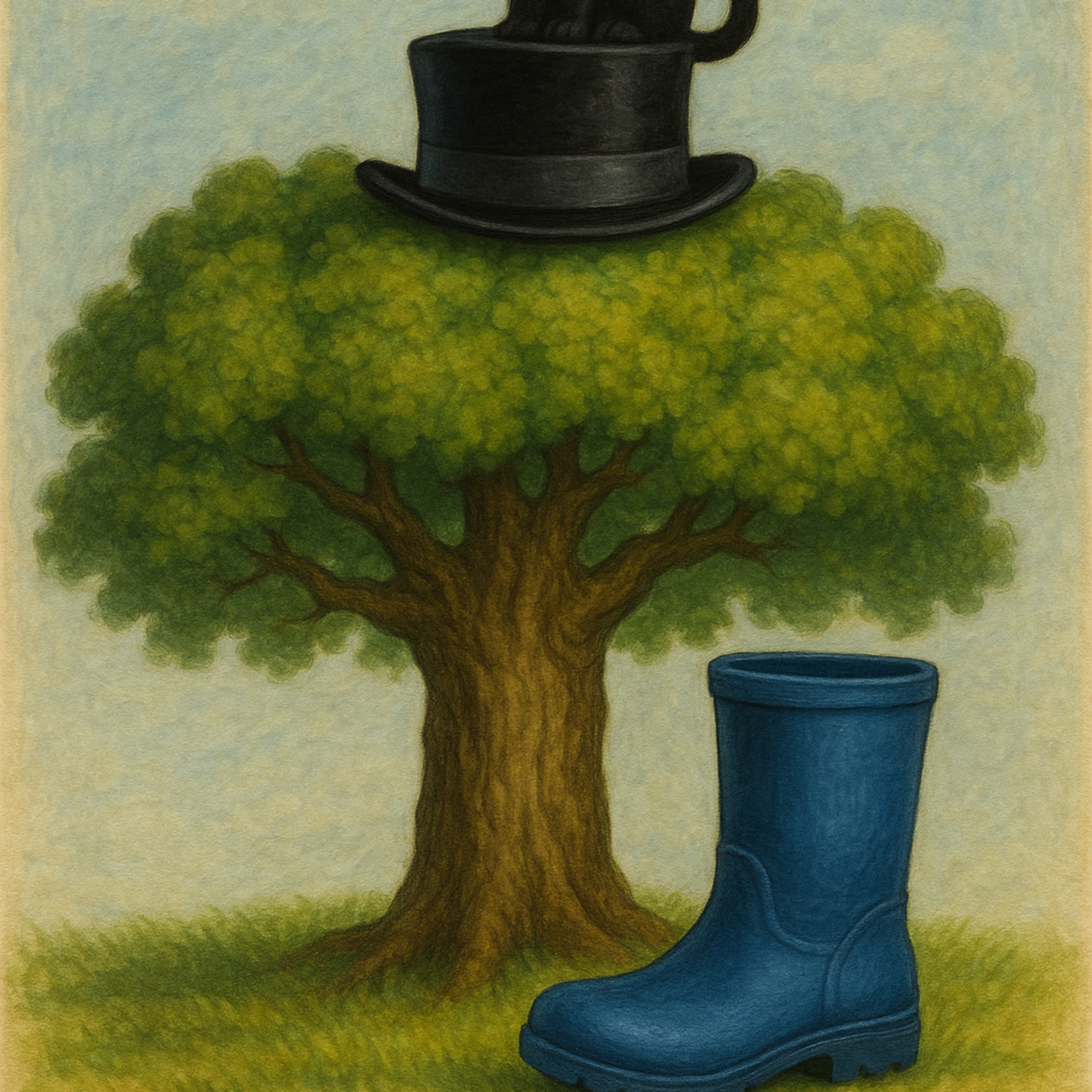 Wisdom on How LLMs, AI Images, and AI Video Work episode artwork