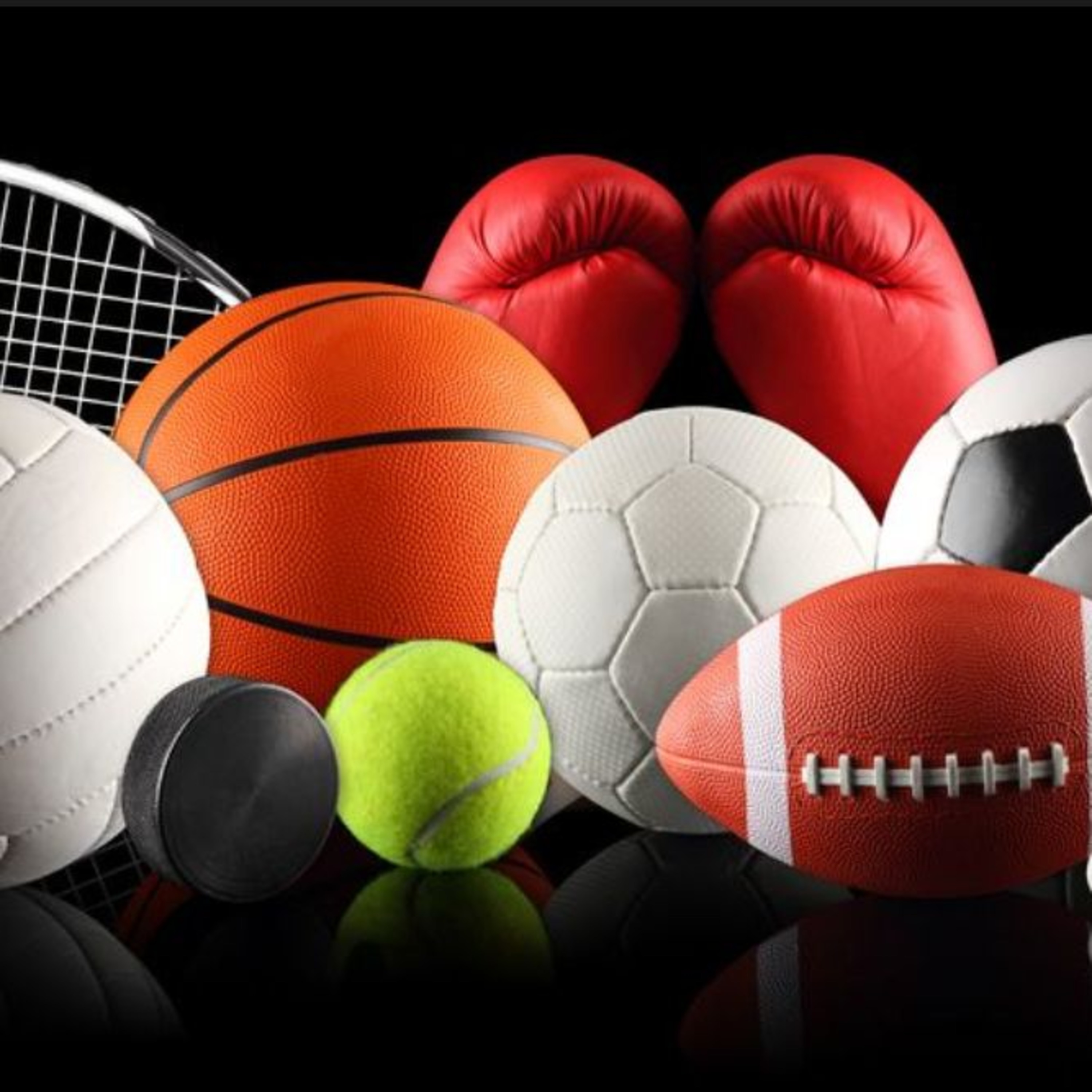 Sean\'s Sports Stop