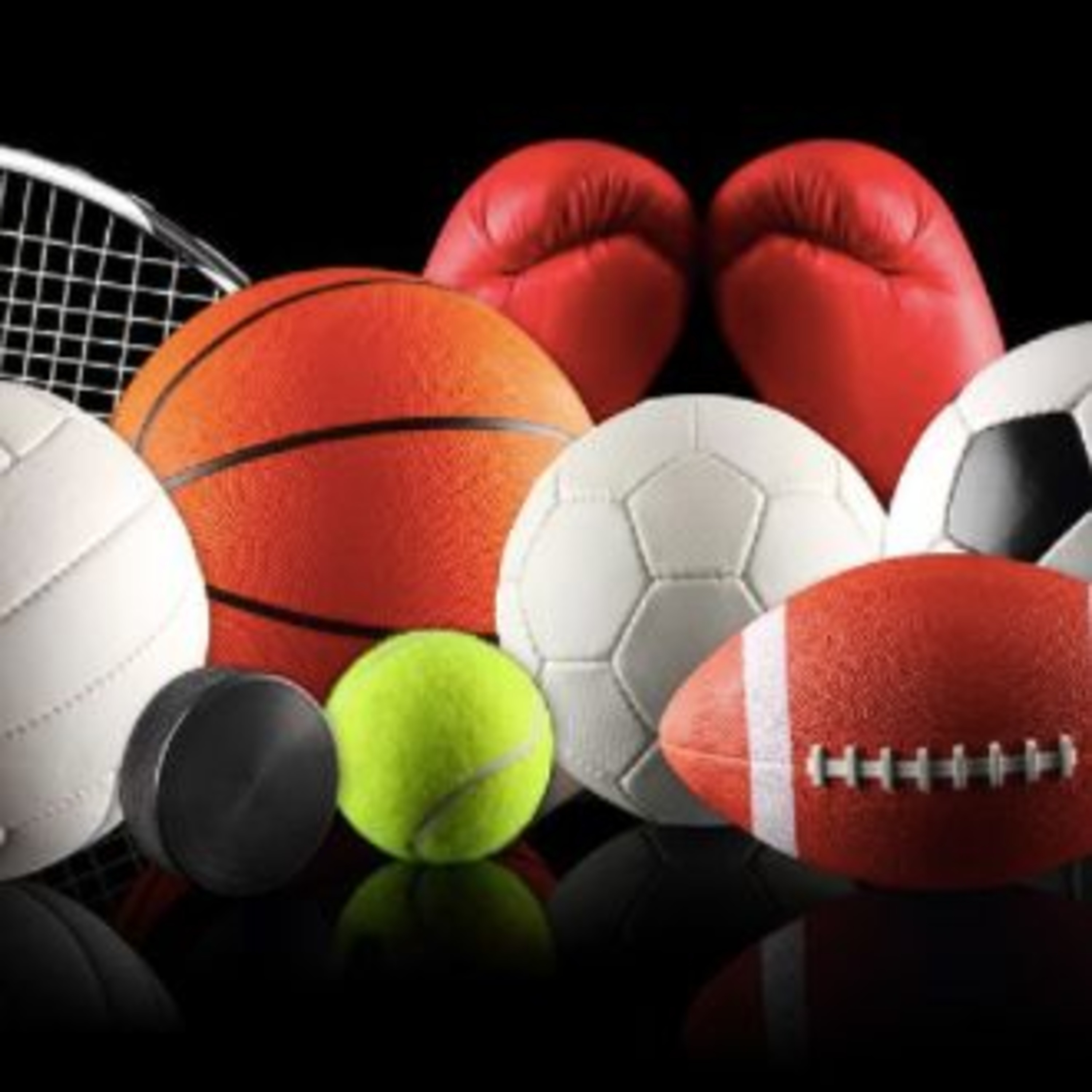 Sean\'s Sports Stop