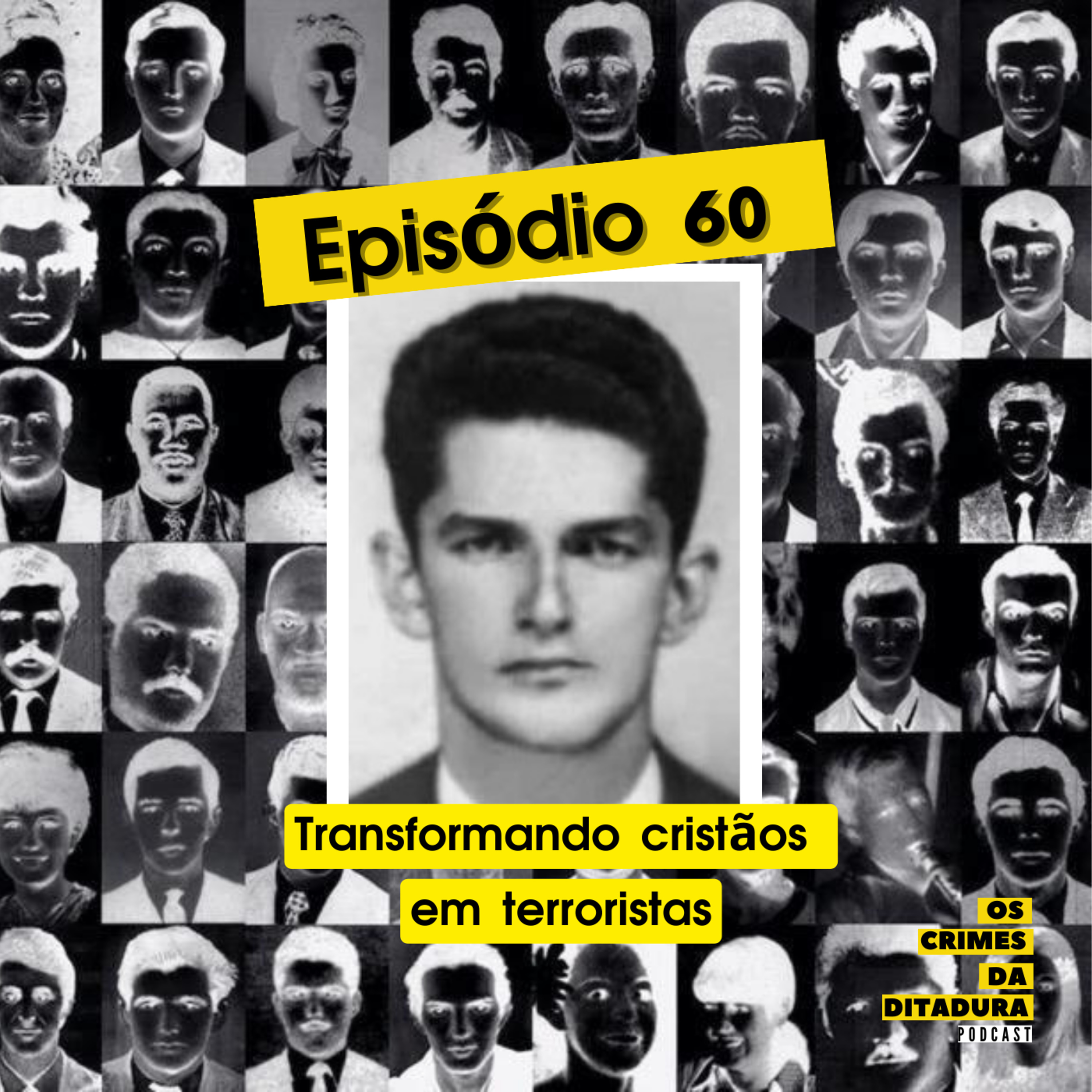 Os Crimes da Ditadura | Podcast