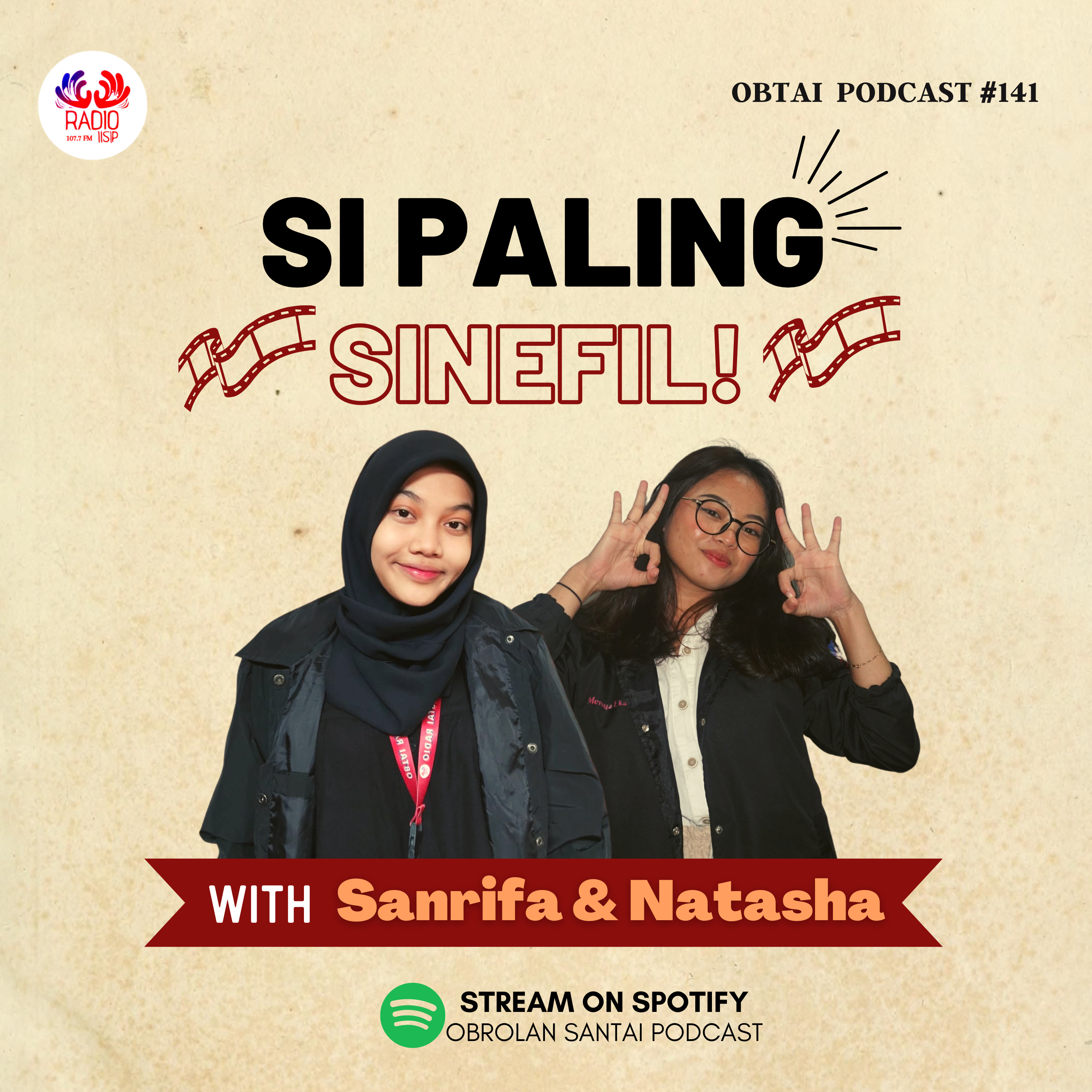 Obrolan Santai Podcast