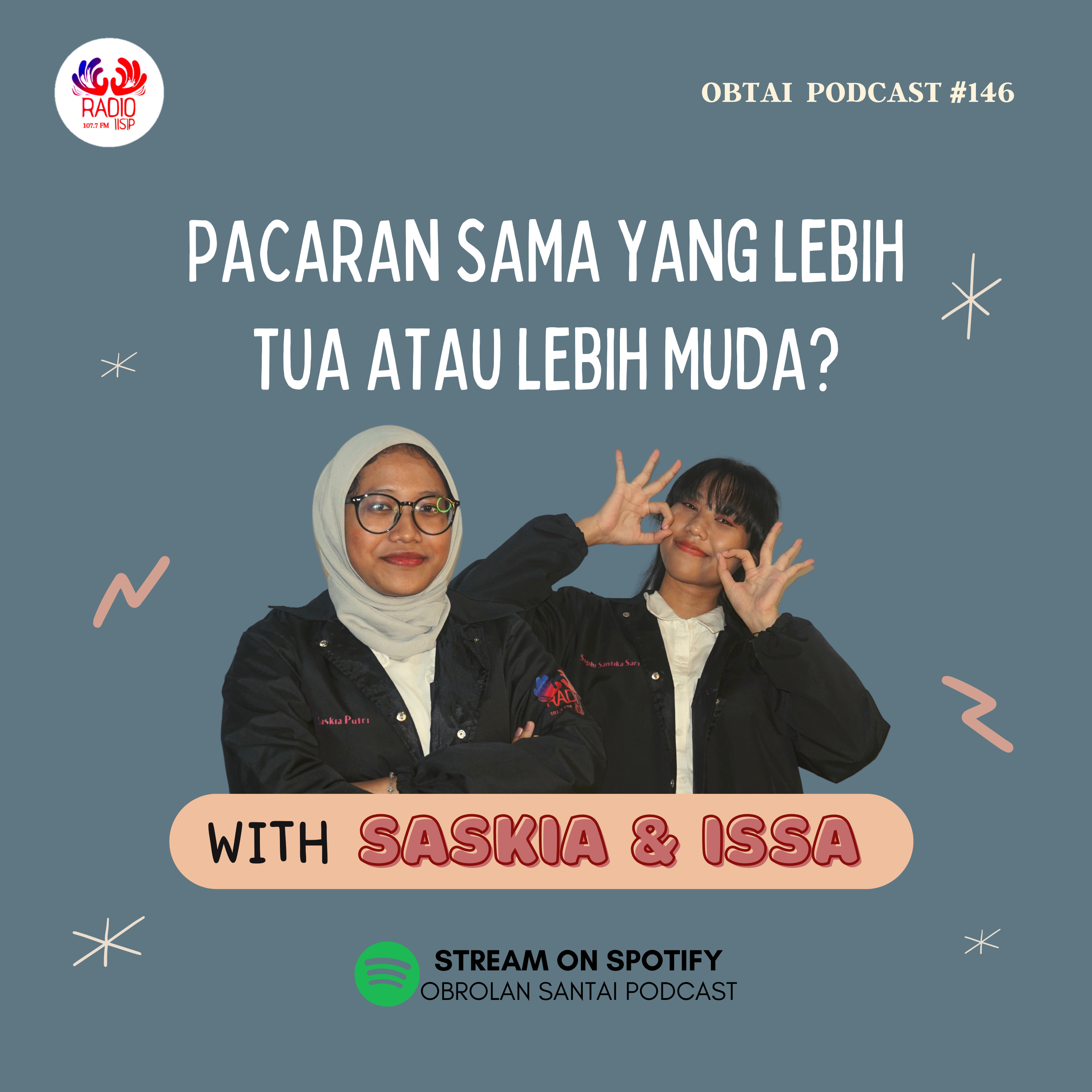 Obrolan Santai Podcast