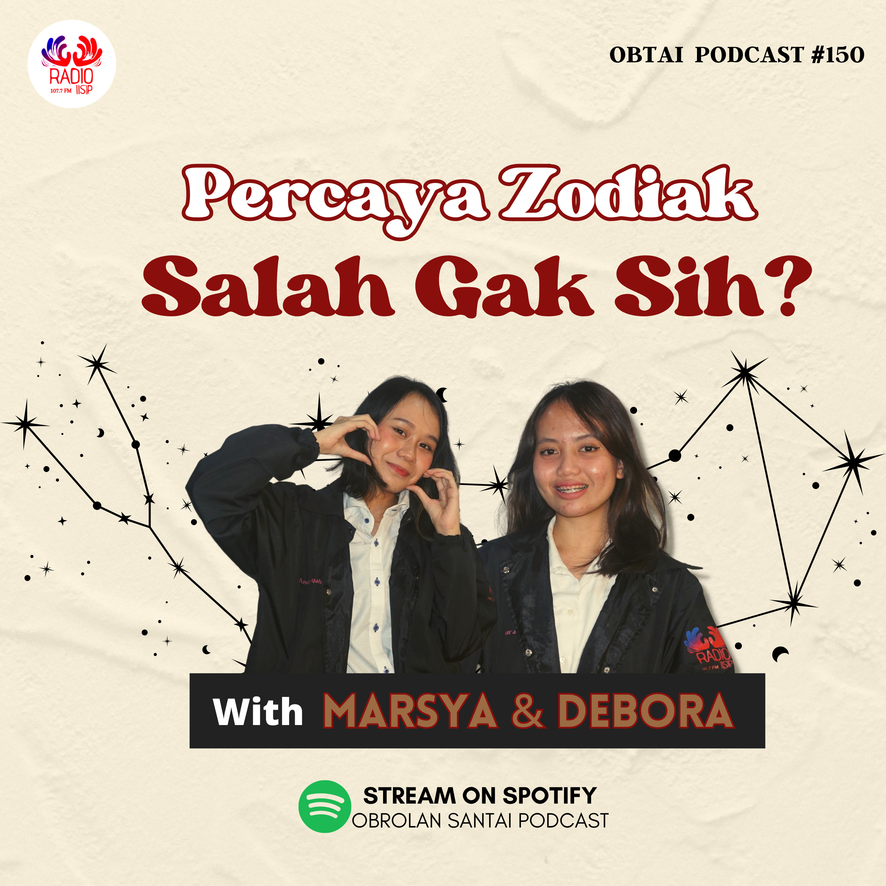 Obrolan Santai Podcast