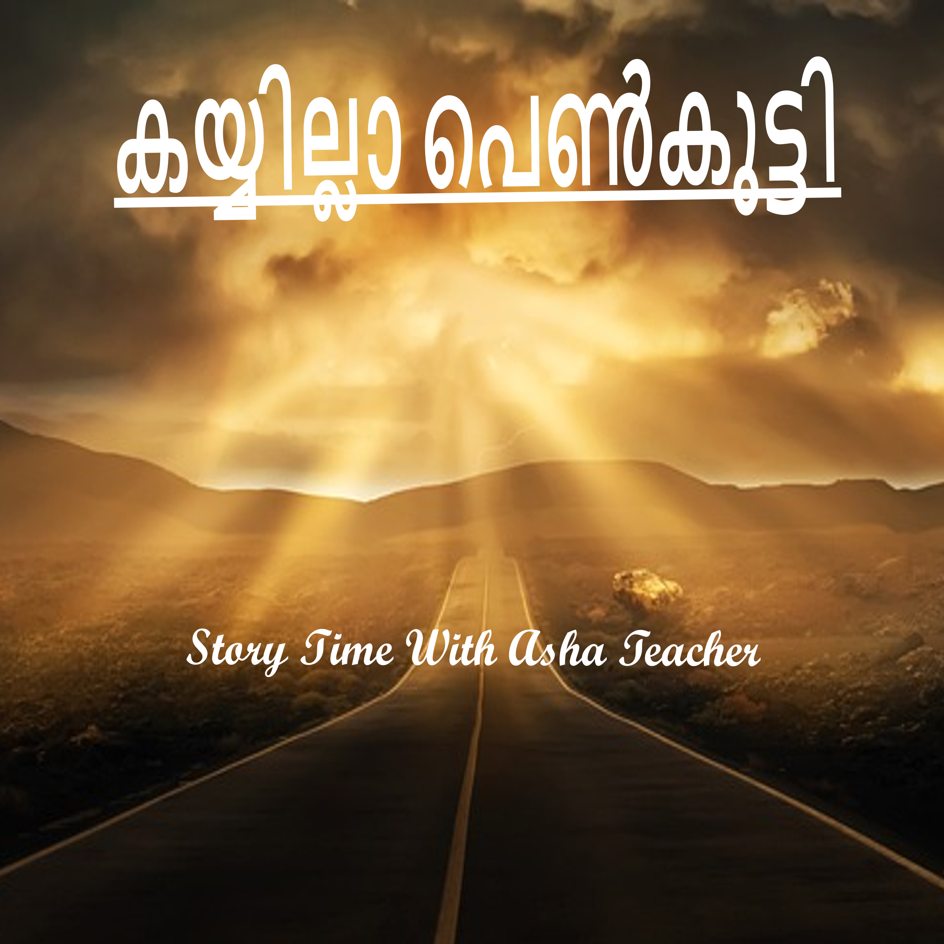 277 | The Girl without Hands | Malayalam Story episode artwork