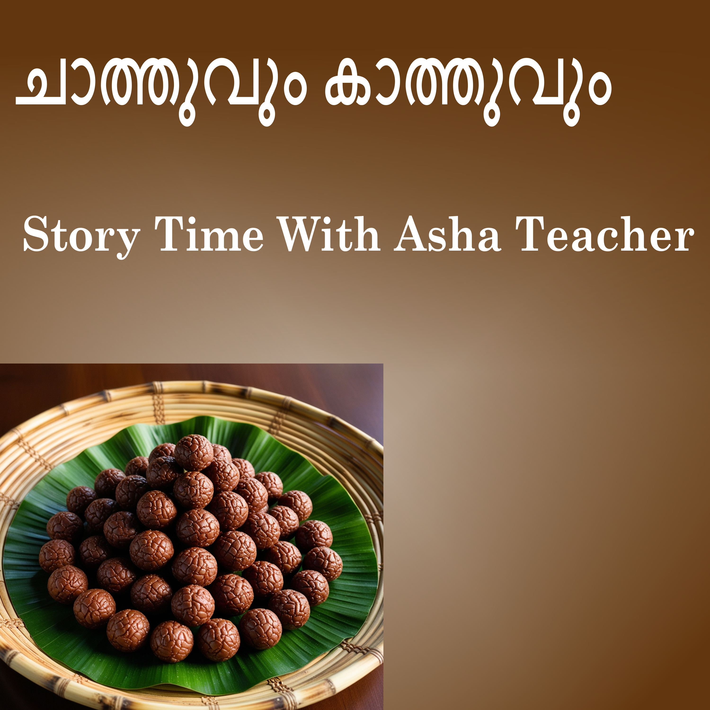 338 | Kathu and Chathu | A Malayalam Story episode artwork
