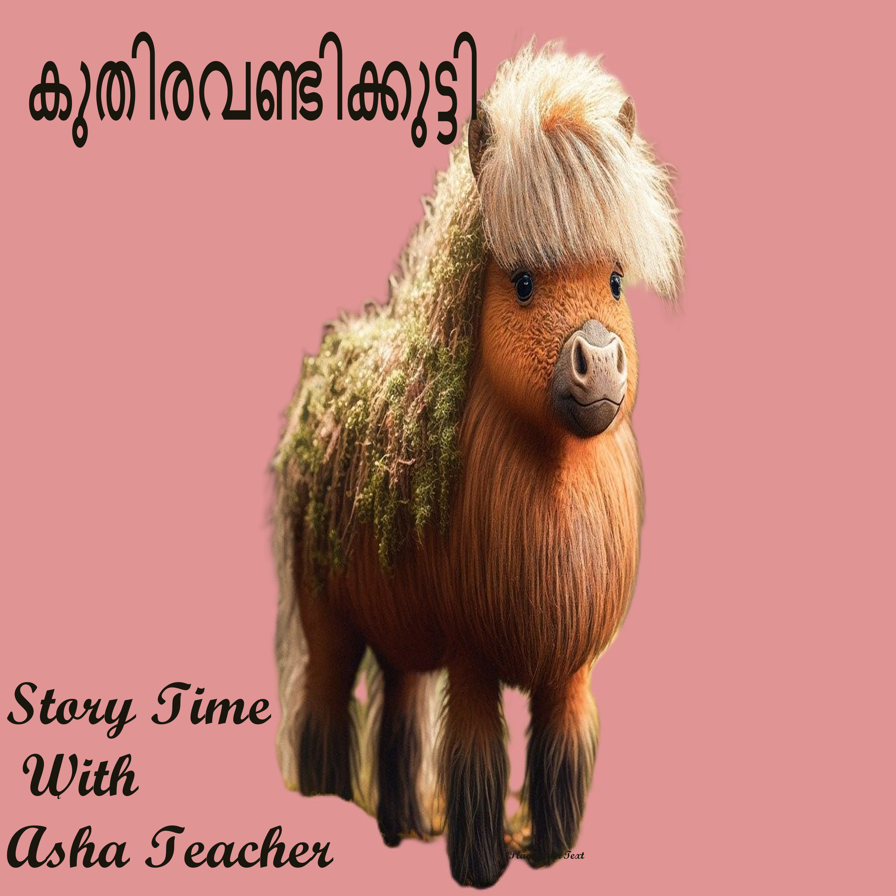 356 | കുതിരവണ്ടീടെ കുട്ടി | Malayalam Story Podcast