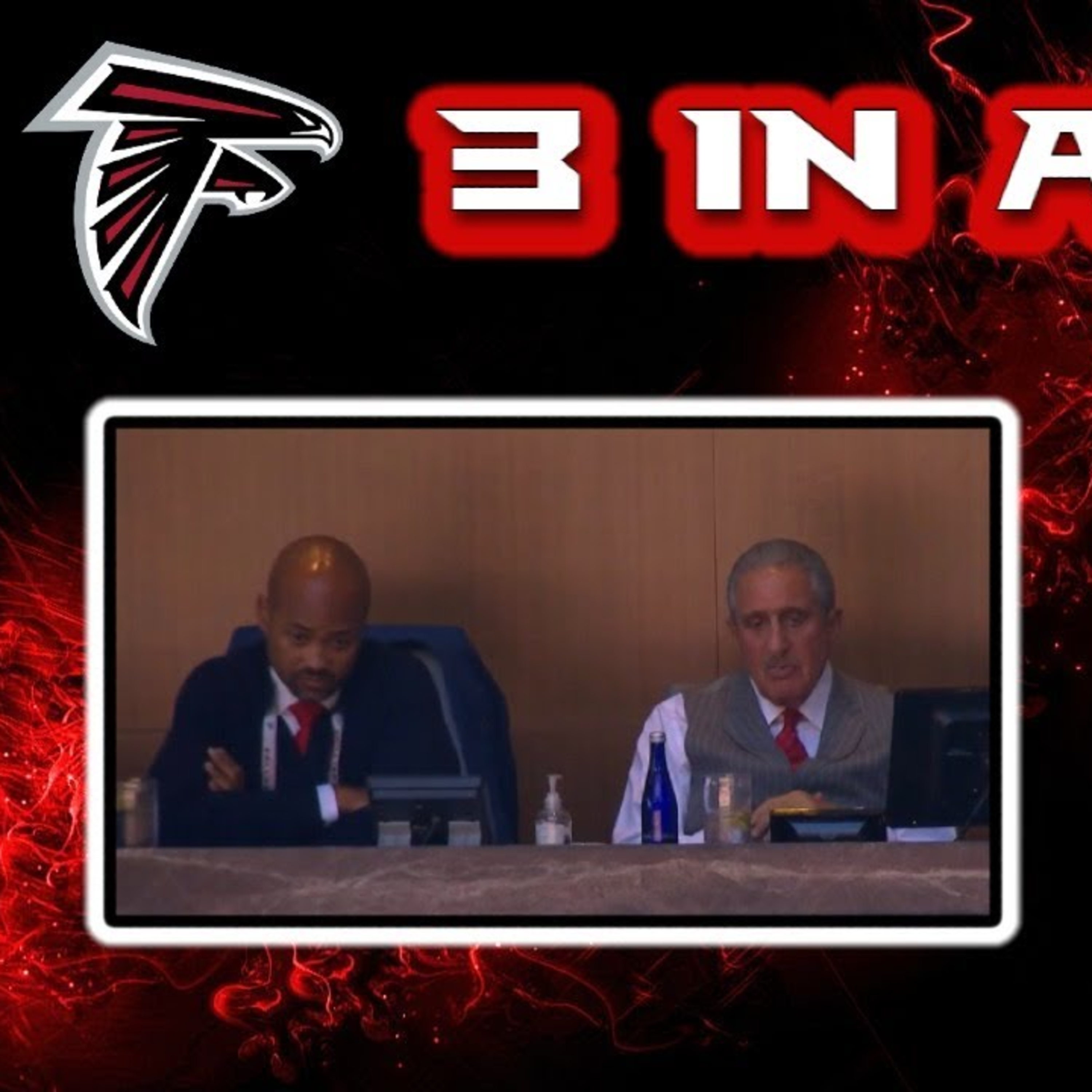 Pound4Pound ATL