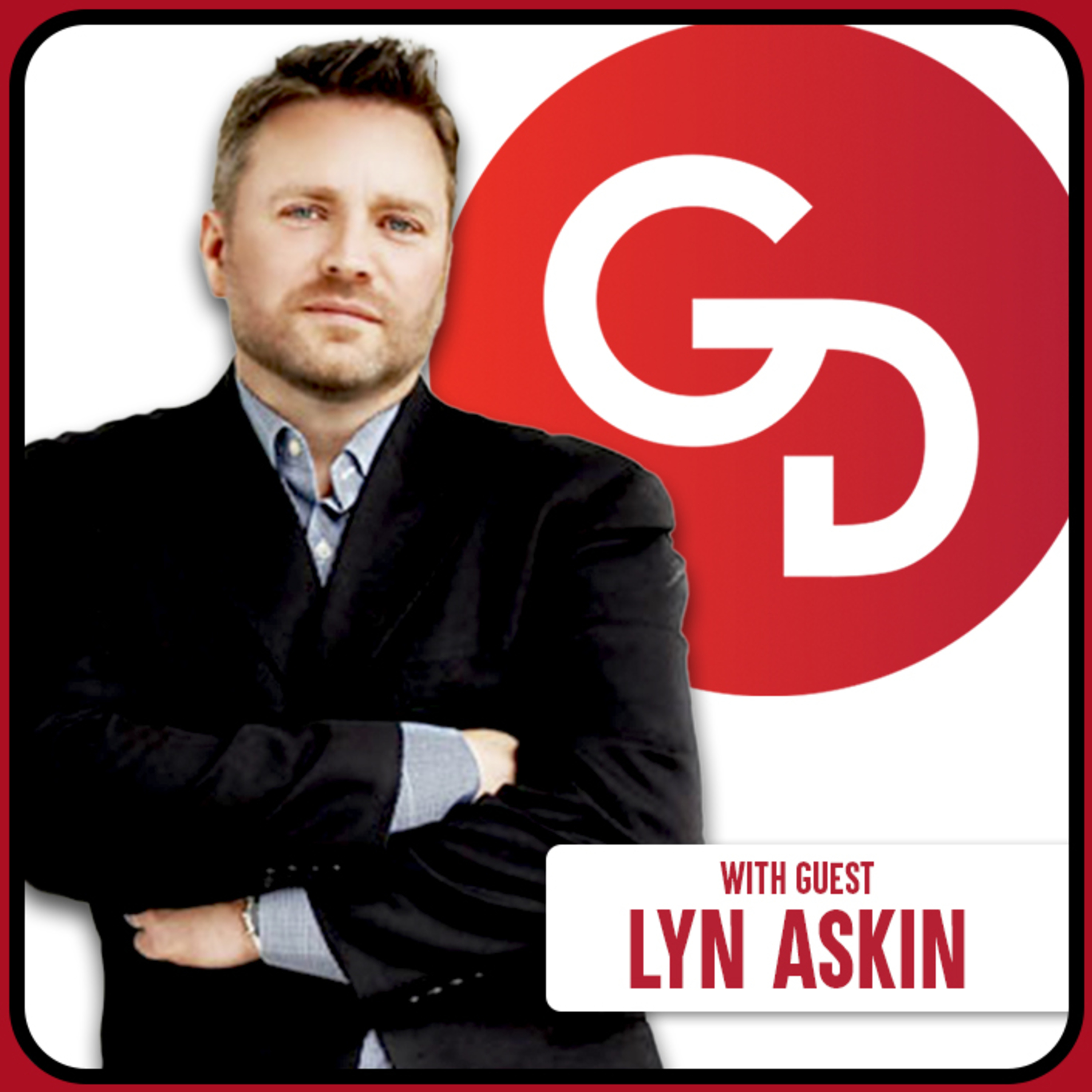 567 EOS and The Transformation of Digital Marketing Agency w/ Lyn Askin (Raxxar Digital Marketing)